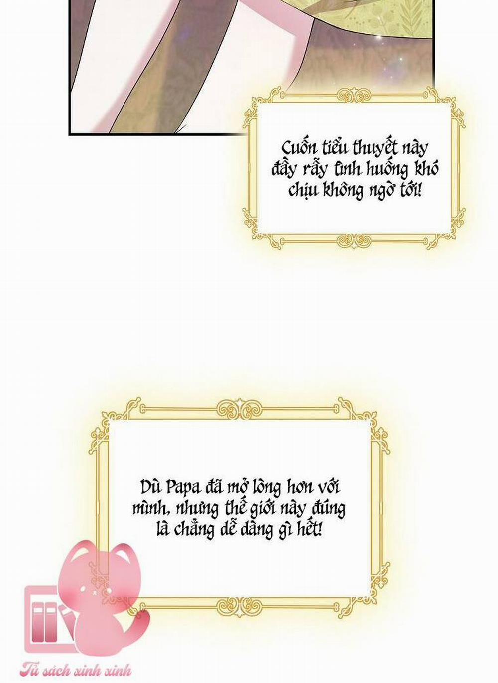 Nhận Nuôi Người Cha Phản Diện 27 trang 57