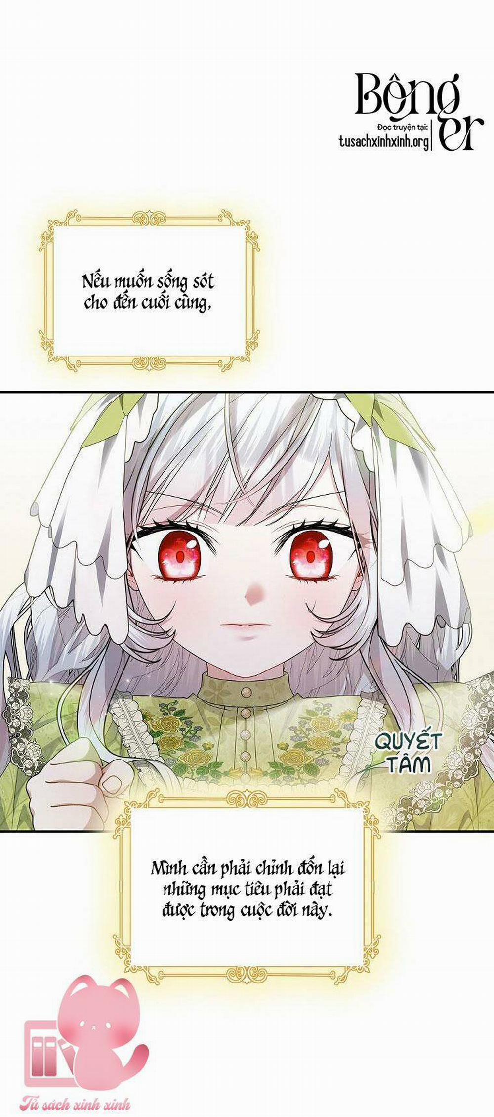 Nhận Nuôi Người Cha Phản Diện 27 trang 58