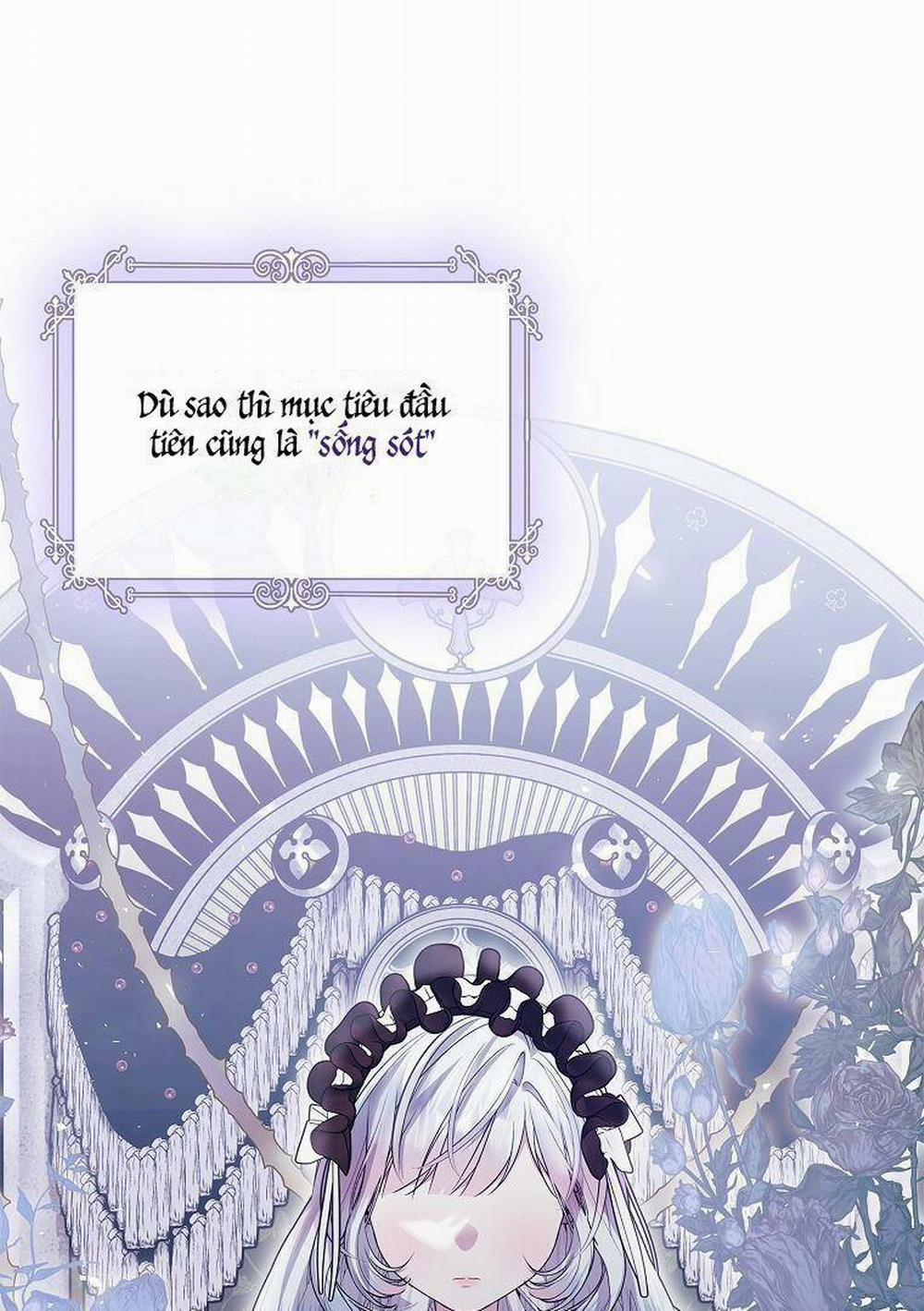 Nhận Nuôi Người Cha Phản Diện 27 trang 59