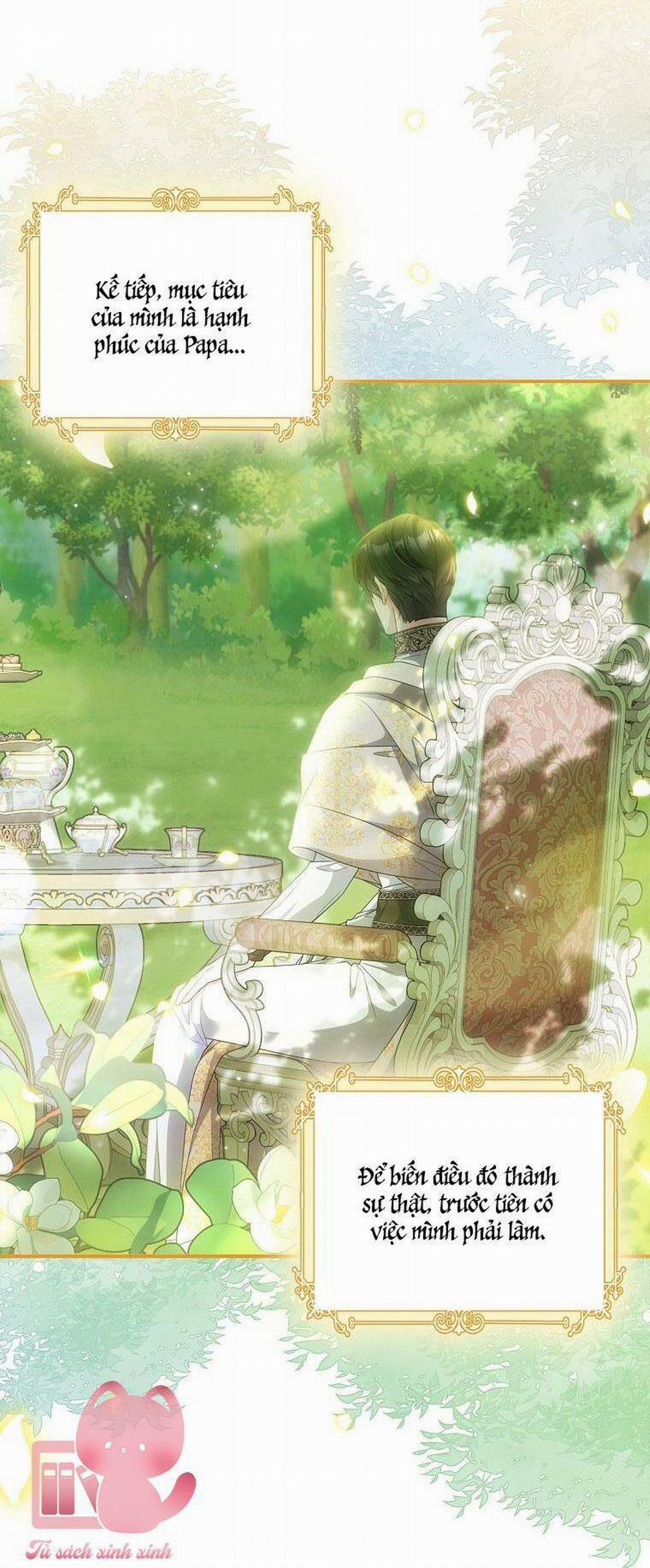 Nhận Nuôi Người Cha Phản Diện 27 trang 63