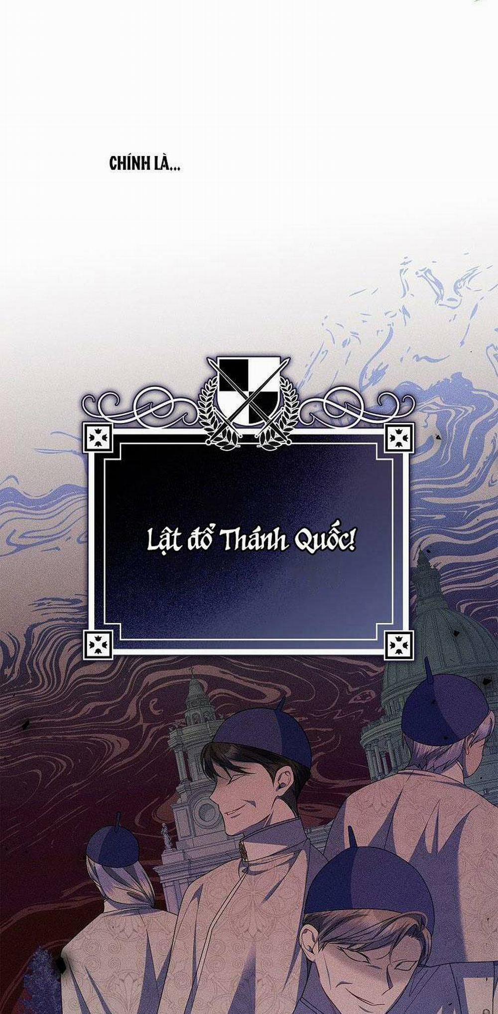 Nhận Nuôi Người Cha Phản Diện 27 trang 64