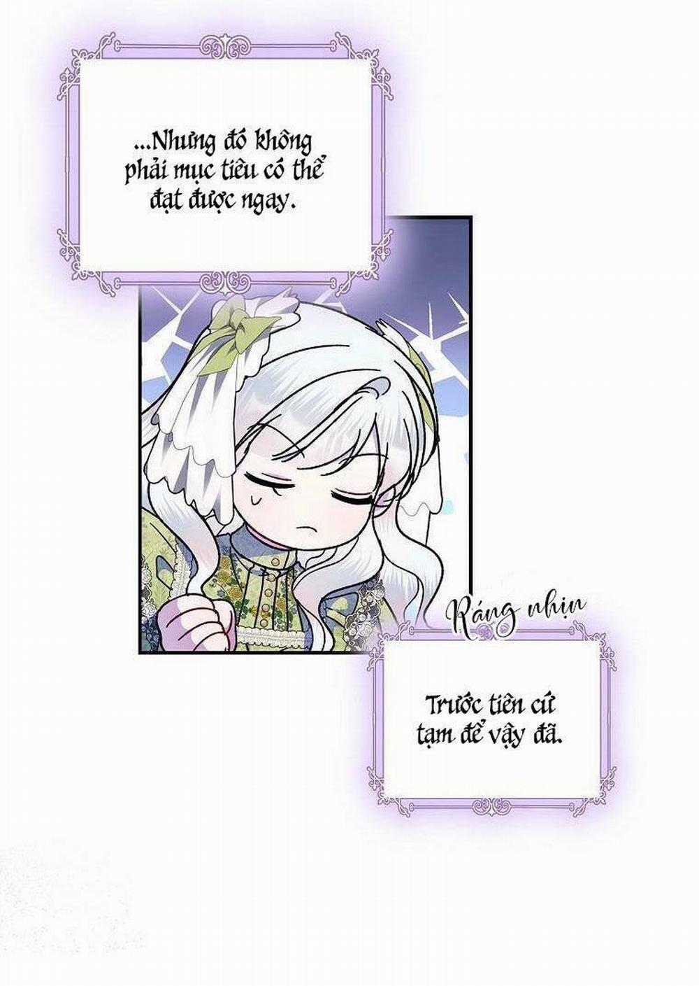 Nhận Nuôi Người Cha Phản Diện 27 trang 66