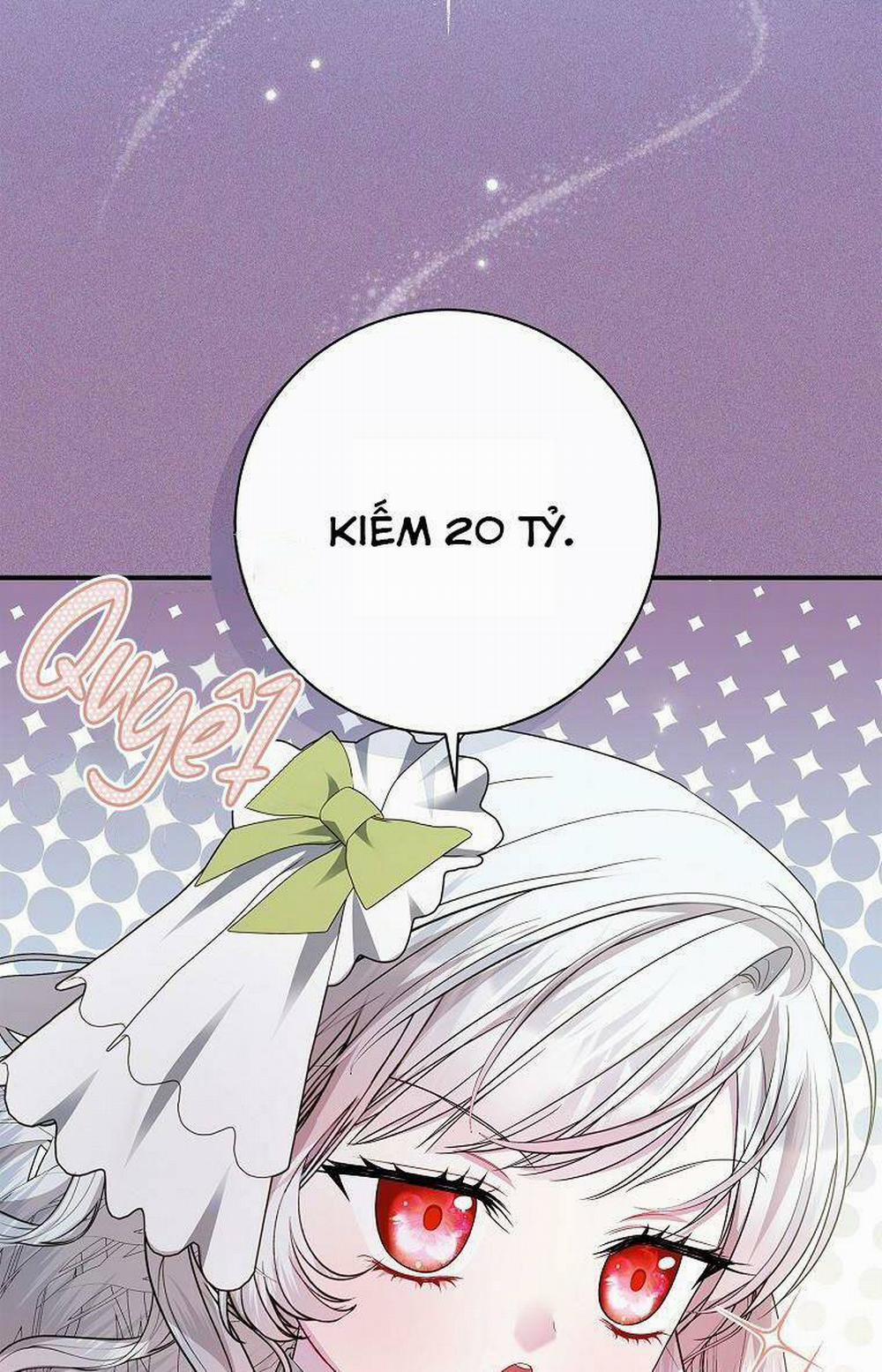 Nhận Nuôi Người Cha Phản Diện 27 trang 68