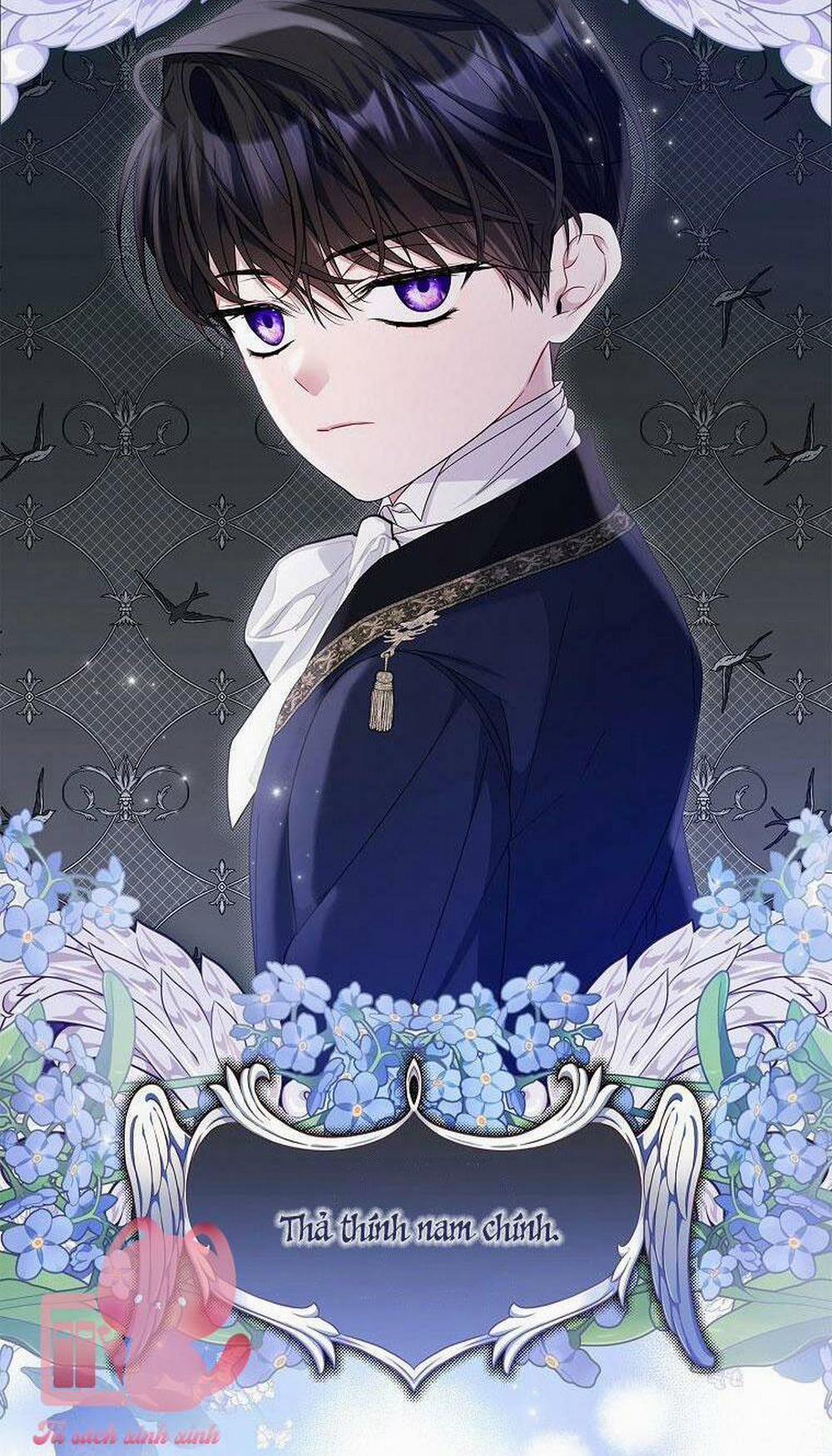 Nhận Nuôi Người Cha Phản Diện 27 trang 71