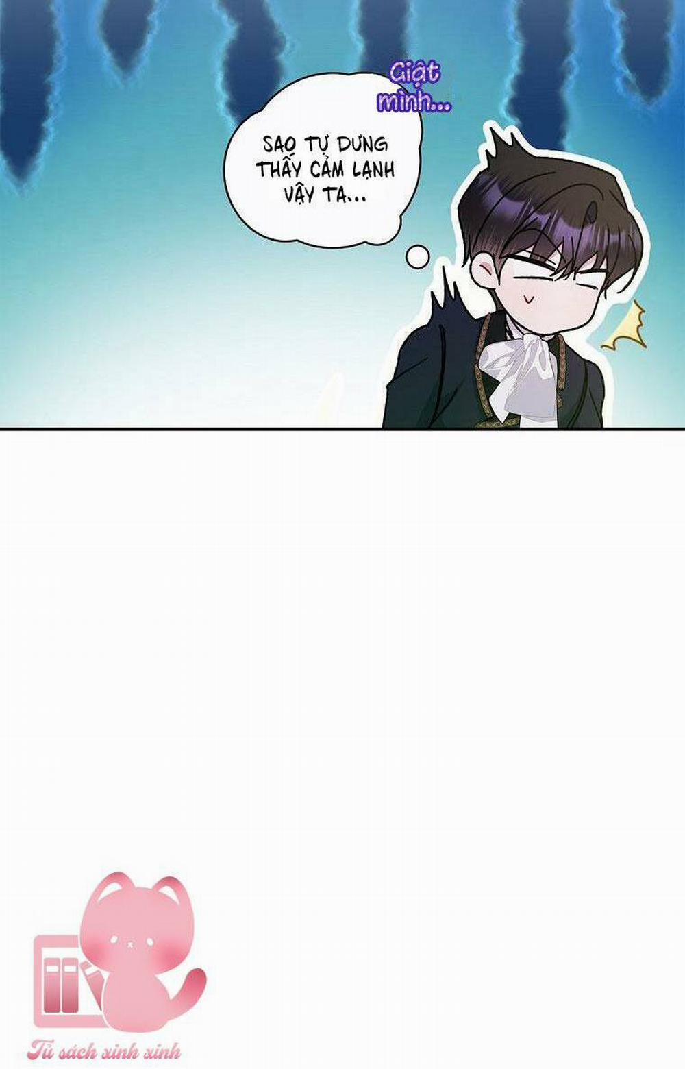 Nhận Nuôi Người Cha Phản Diện 27 trang 75