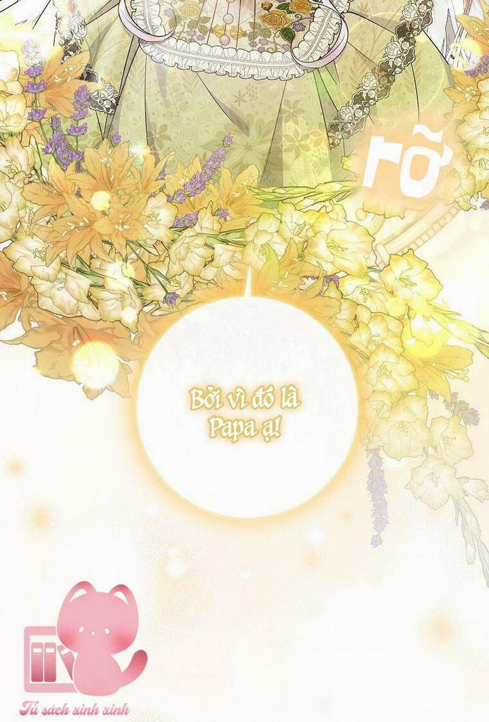 Nhận Nuôi Người Cha Phản Diện 27 trang 8