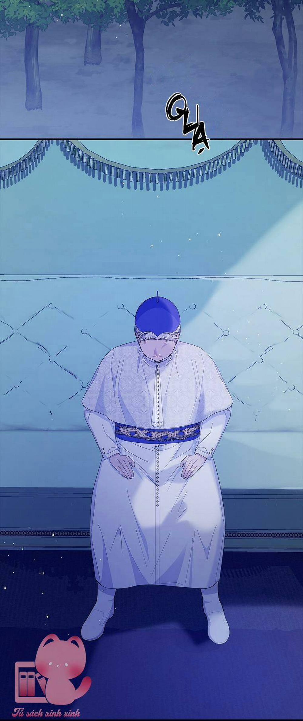 Nhận Nuôi Người Cha Phản Diện 27 trang 83