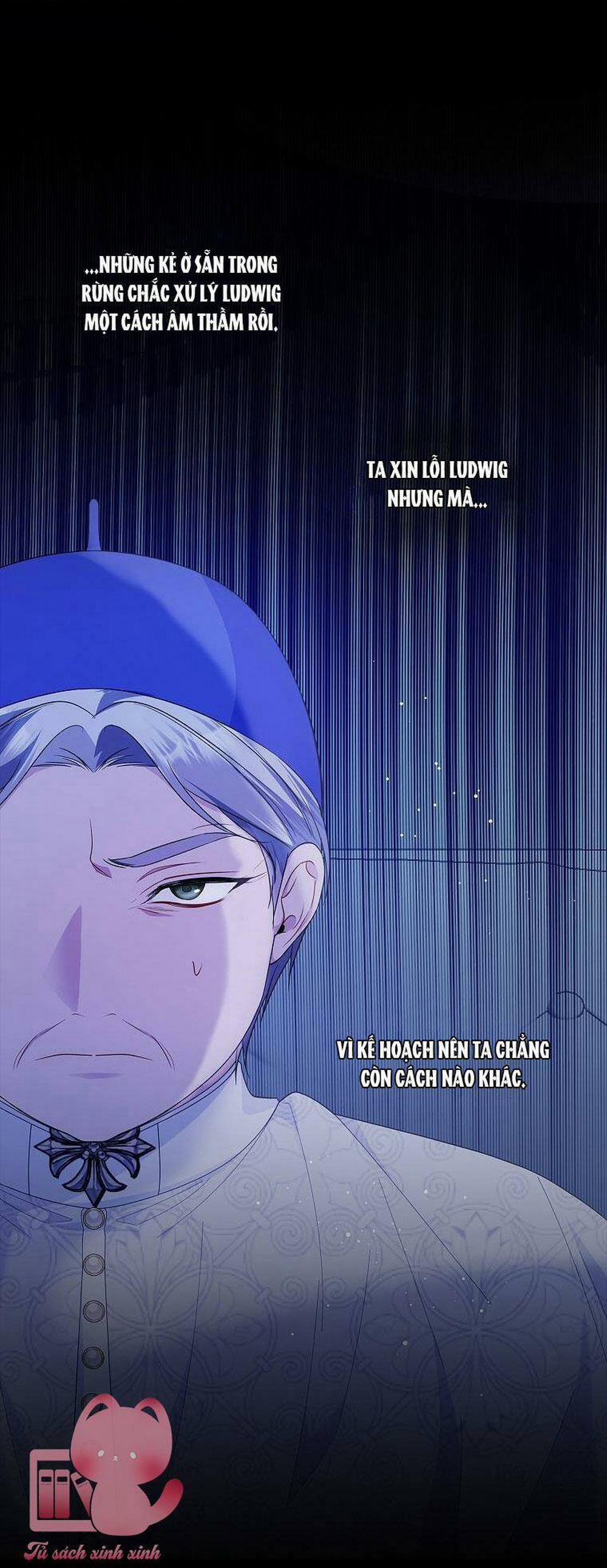 Nhận Nuôi Người Cha Phản Diện 27 trang 84