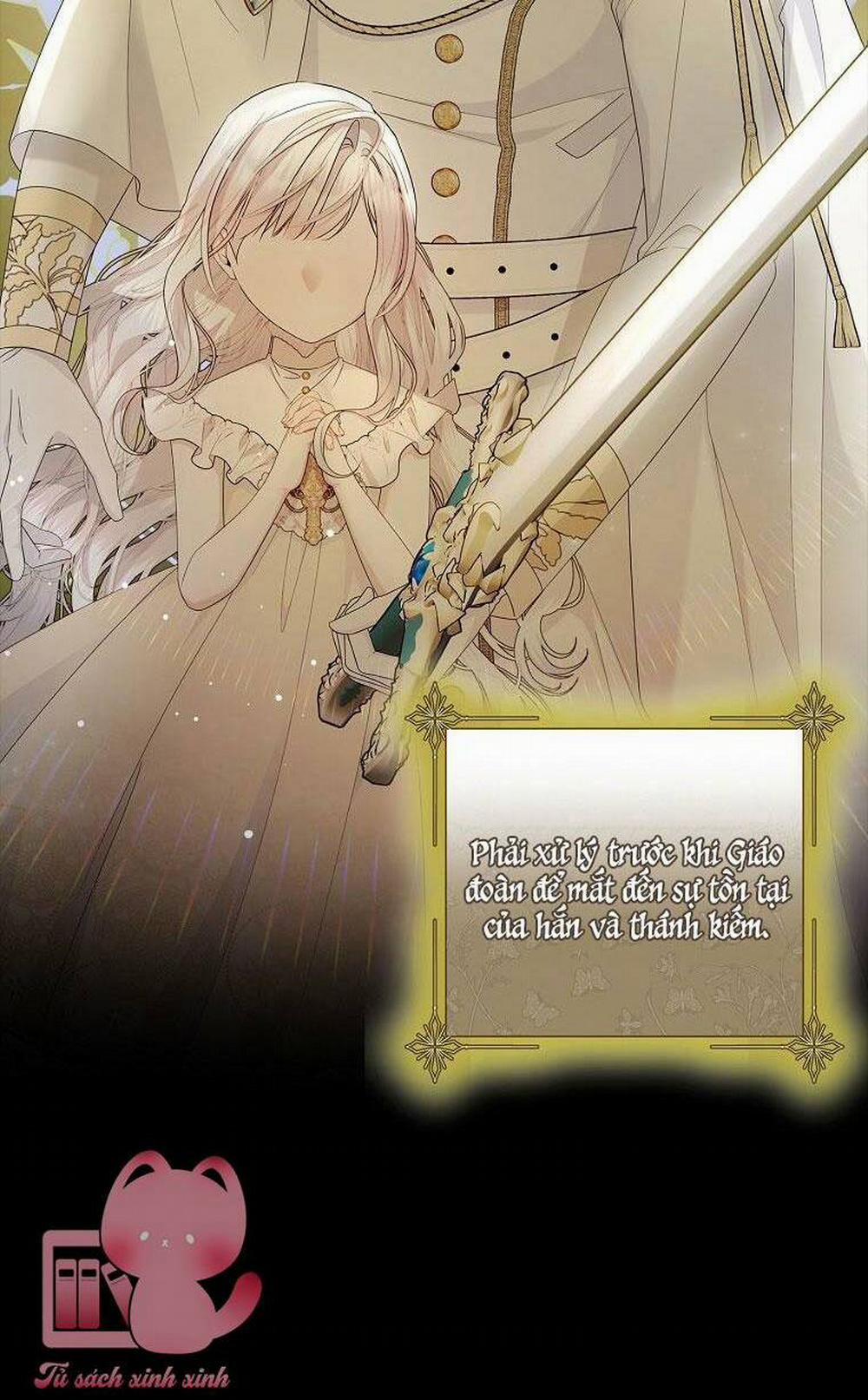 Nhận Nuôi Người Cha Phản Diện 27 trang 86