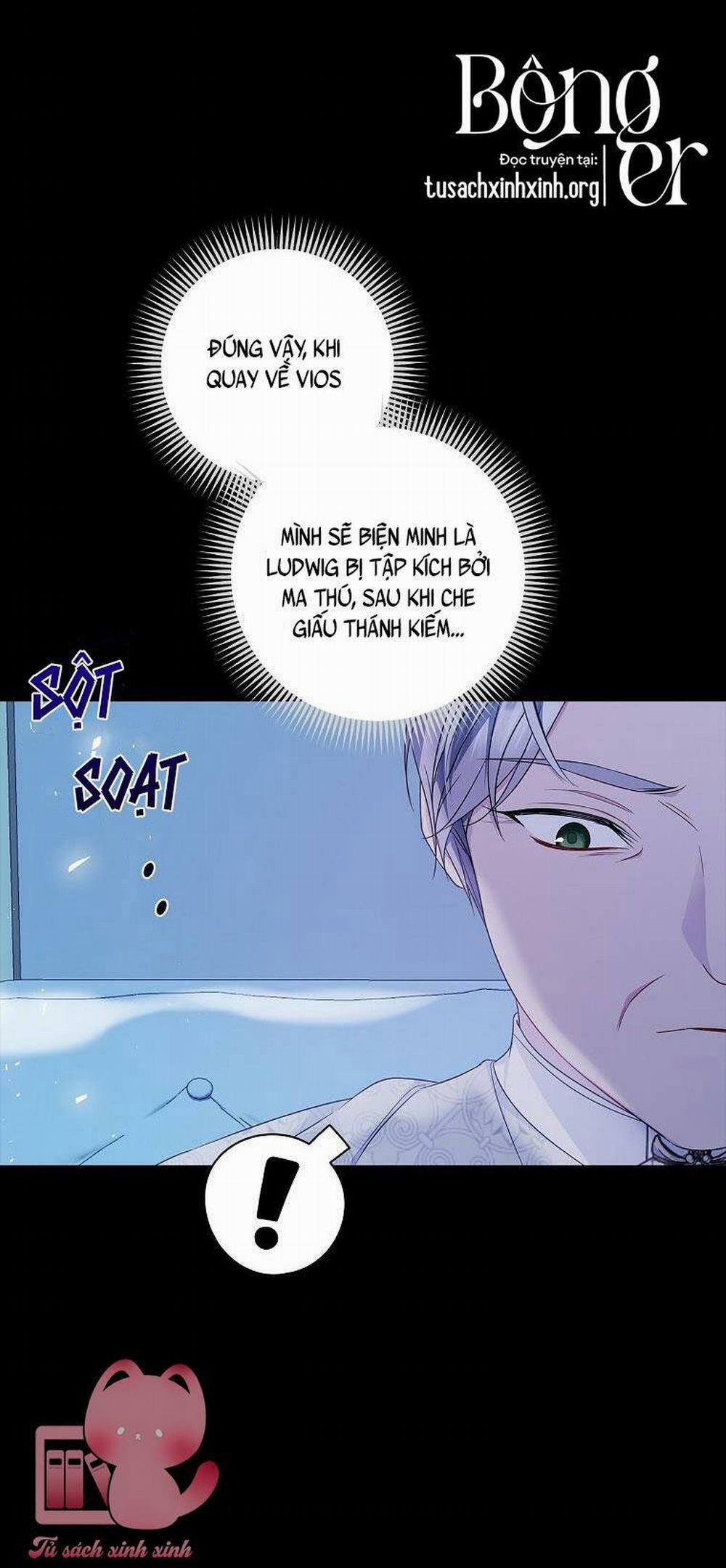 Nhận Nuôi Người Cha Phản Diện 27 trang 87