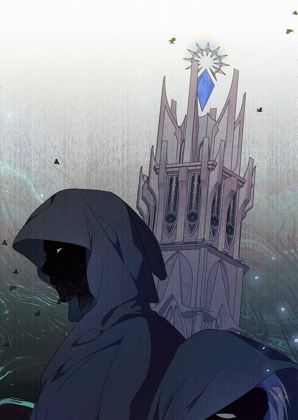 Nhận Nuôi Người Cha Phản Diện 28 trang 11