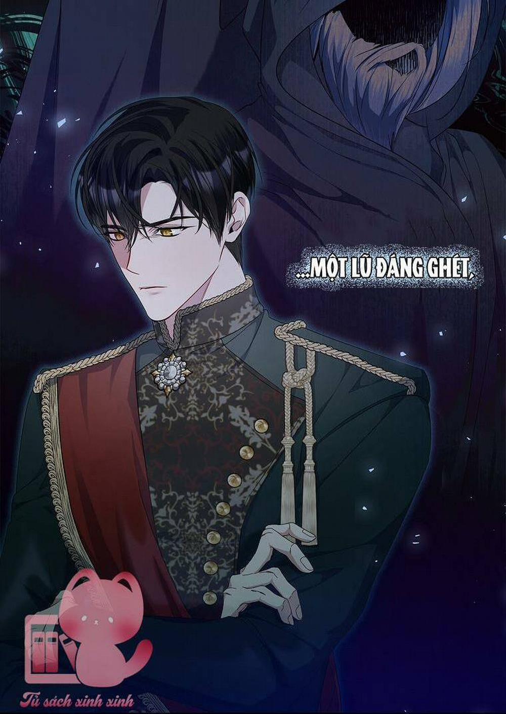 Nhận Nuôi Người Cha Phản Diện 28 trang 12