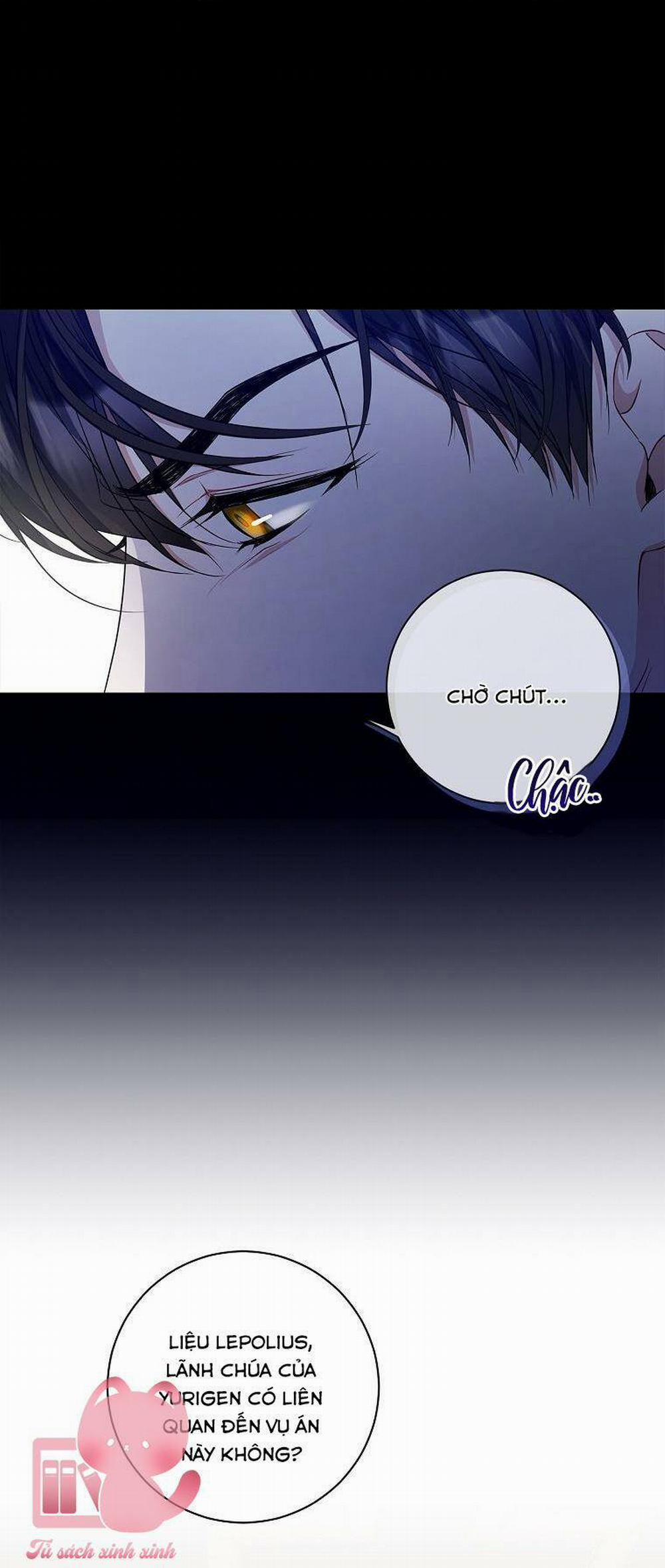 Nhận Nuôi Người Cha Phản Diện 28 trang 13