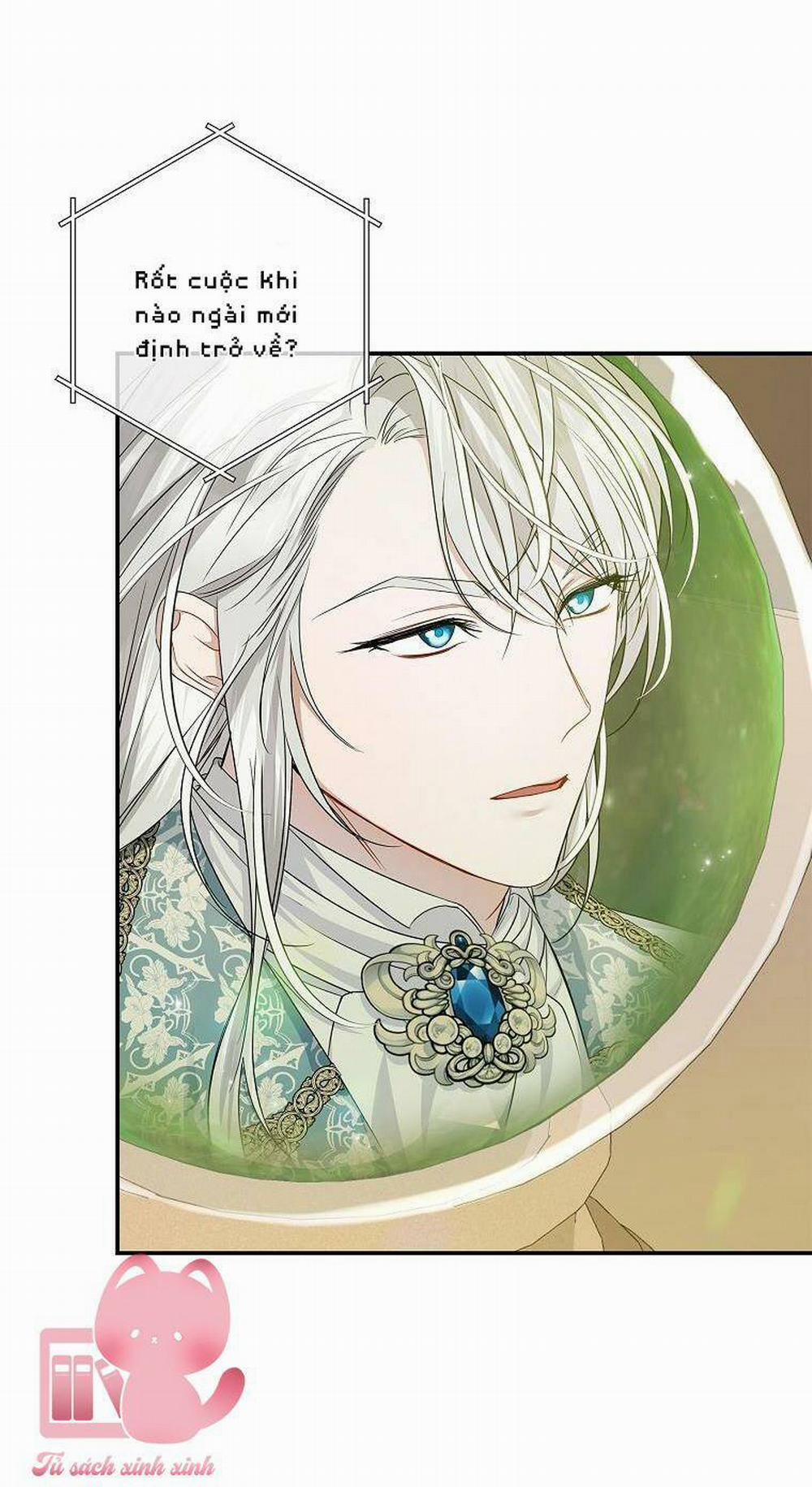 Nhận Nuôi Người Cha Phản Diện 28 trang 18