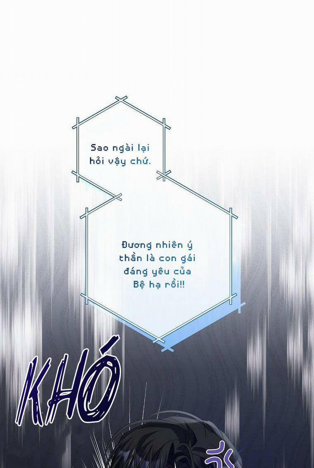 Nhận Nuôi Người Cha Phản Diện 28 trang 21