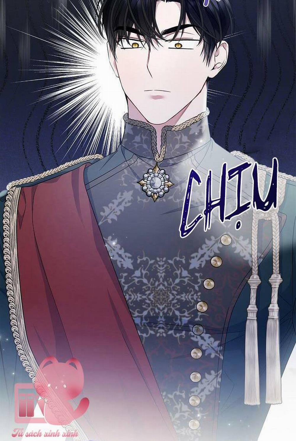 Nhận Nuôi Người Cha Phản Diện 28 trang 22