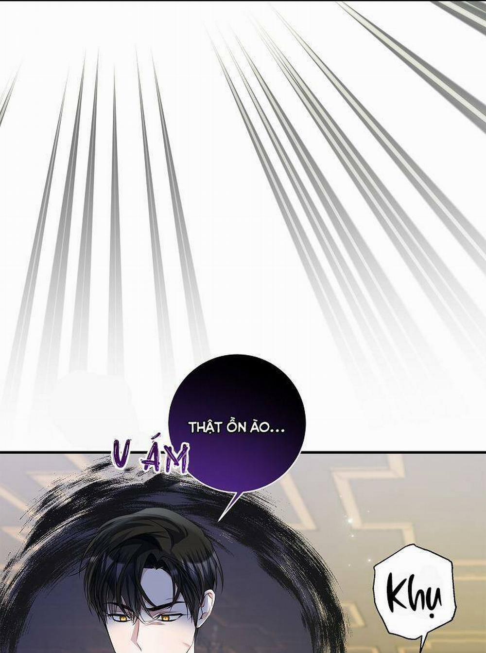 Nhận Nuôi Người Cha Phản Diện 28 trang 25