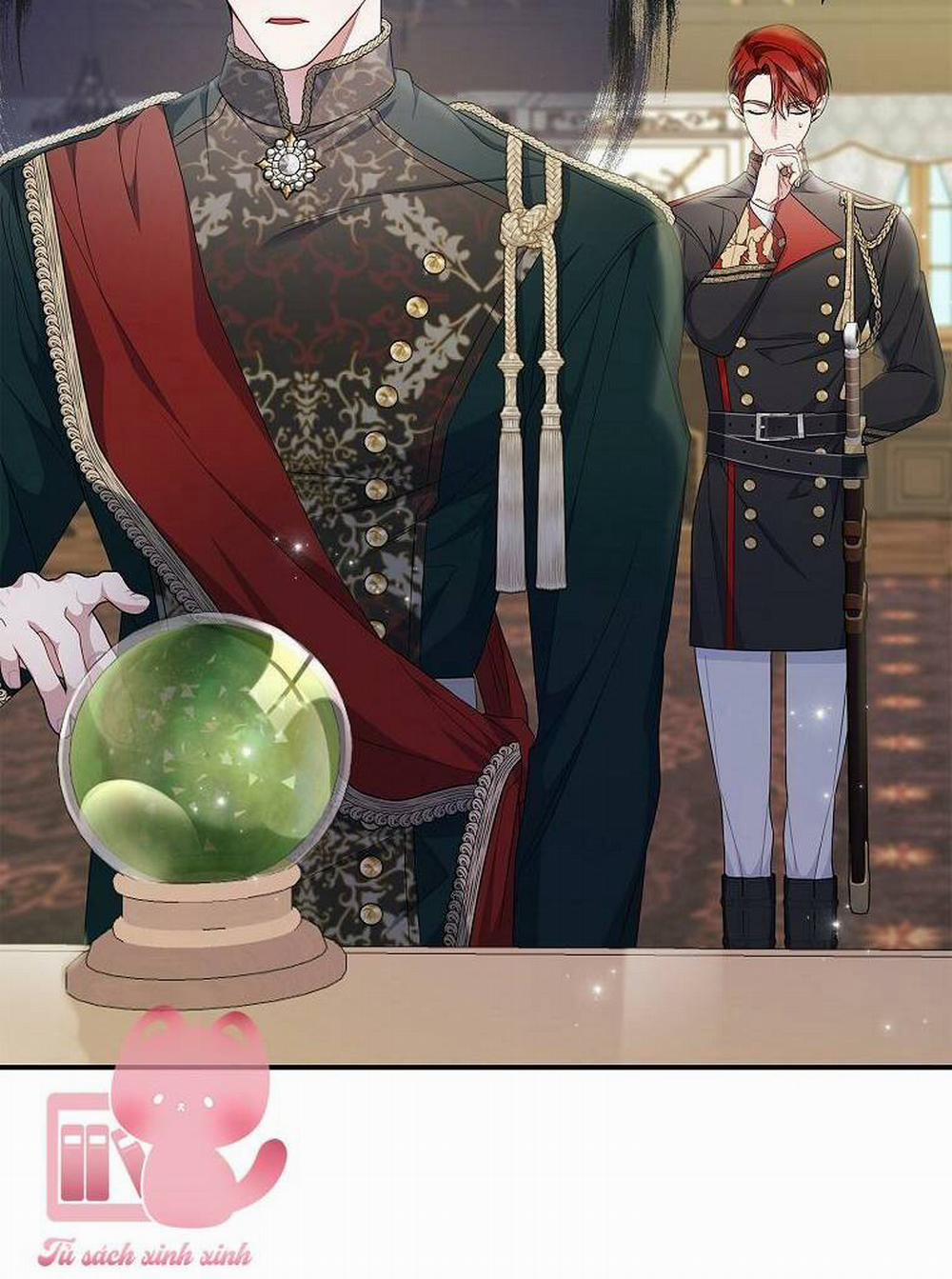 Nhận Nuôi Người Cha Phản Diện 28 trang 26