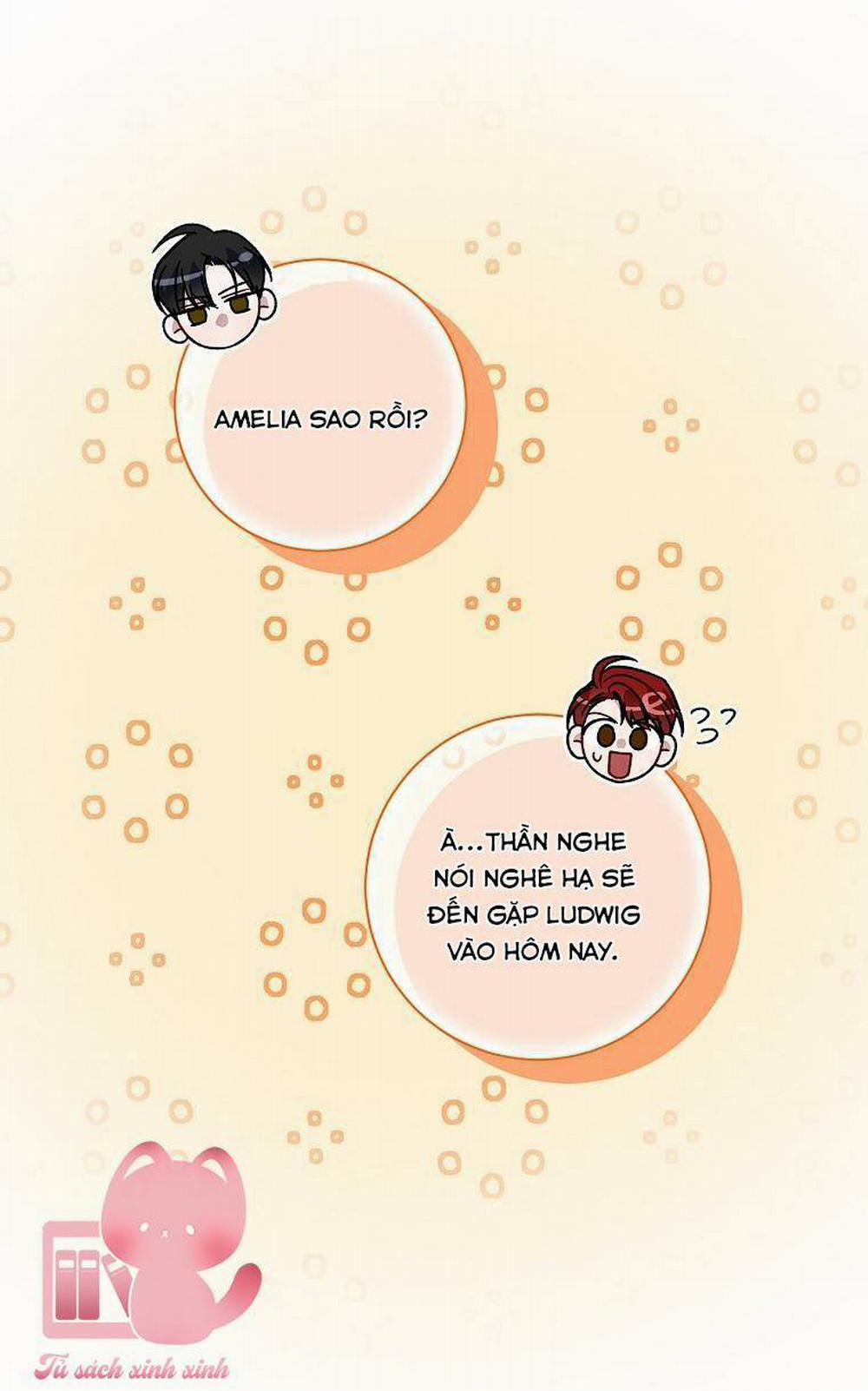 Nhận Nuôi Người Cha Phản Diện 28 trang 28