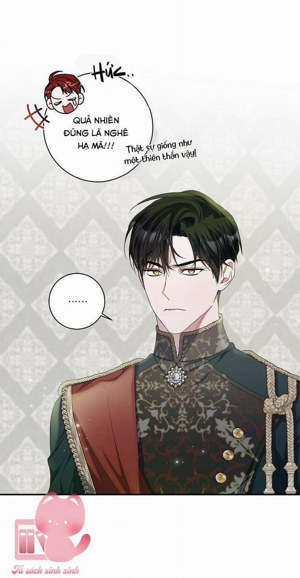 Nhận Nuôi Người Cha Phản Diện 28 trang 30