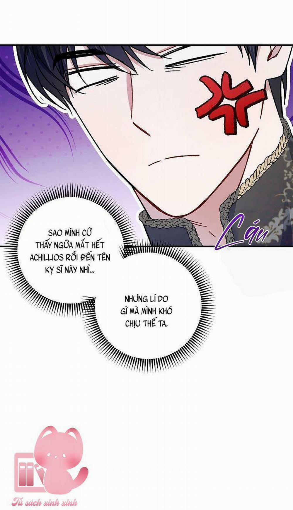 Nhận Nuôi Người Cha Phản Diện 28 trang 31