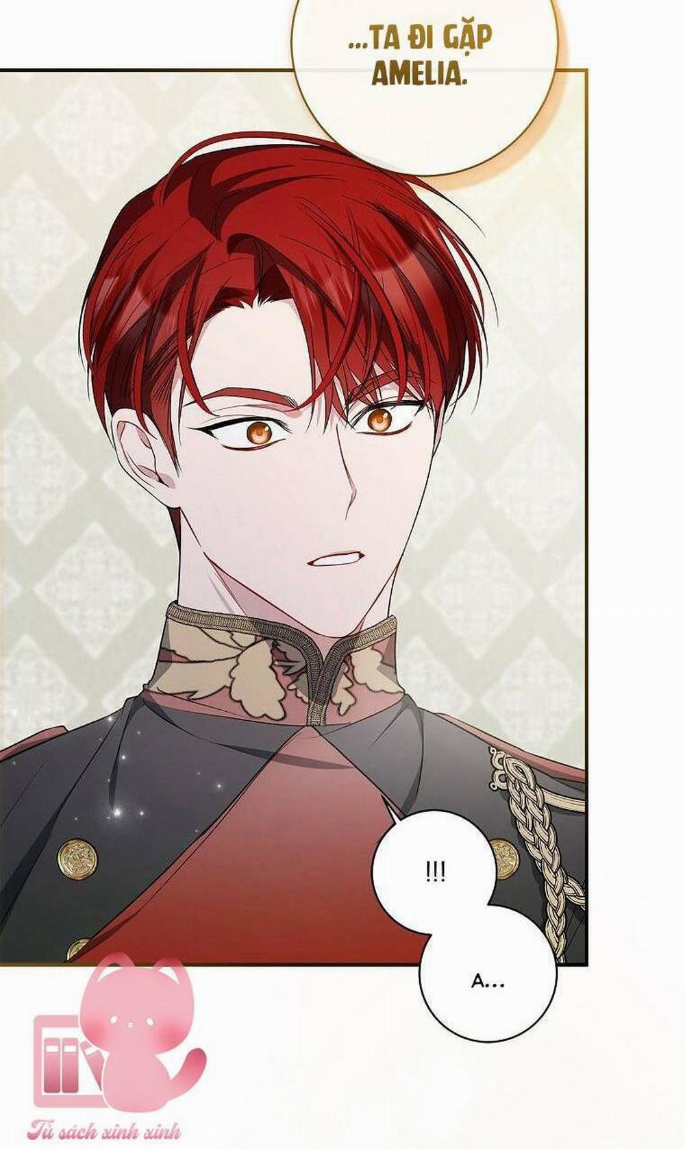 Nhận Nuôi Người Cha Phản Diện 28 trang 34