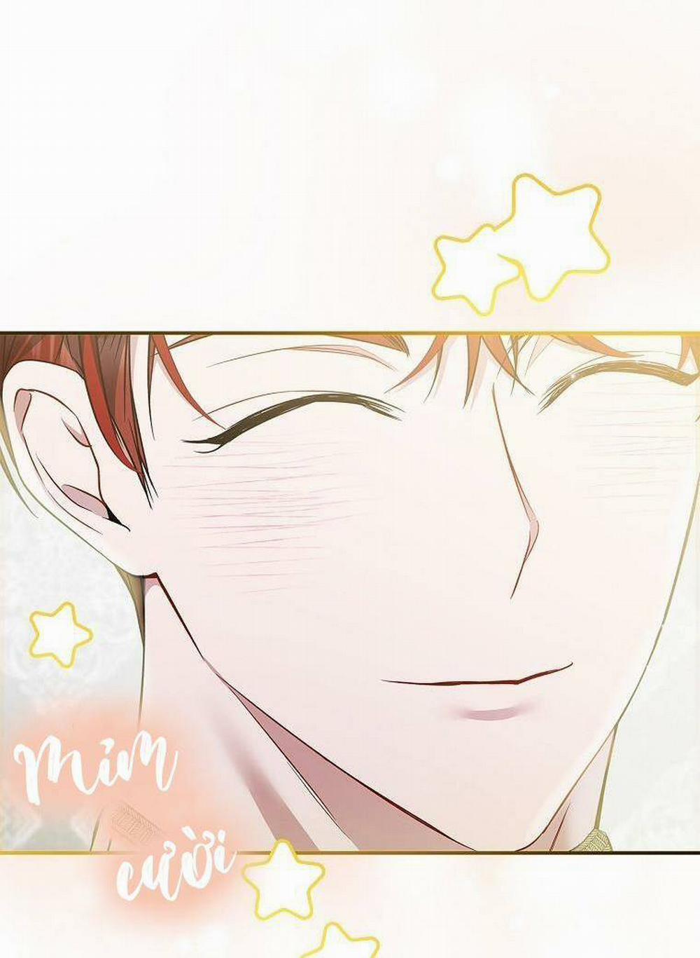 Nhận Nuôi Người Cha Phản Diện 28 trang 35