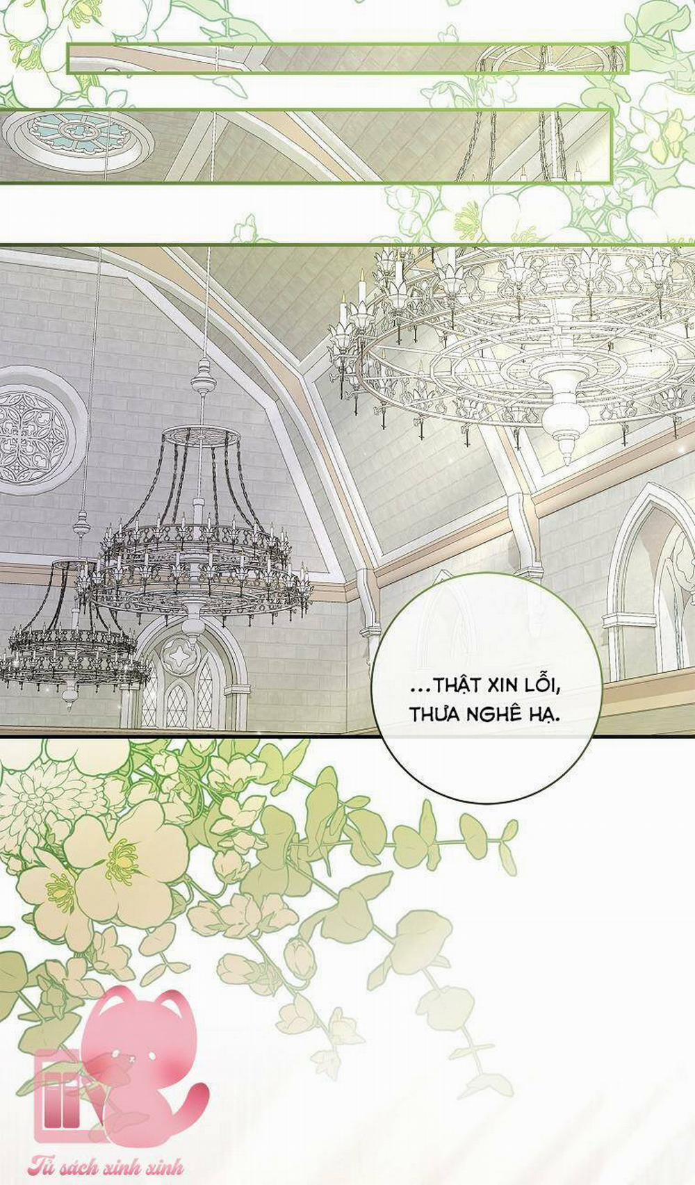 Nhận Nuôi Người Cha Phản Diện 28 trang 40