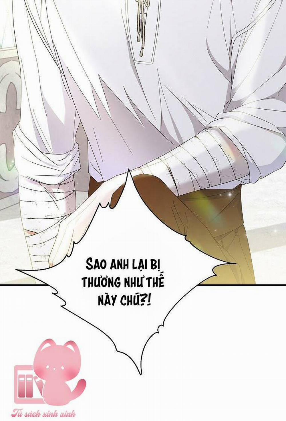 Nhận Nuôi Người Cha Phản Diện 28 trang 44