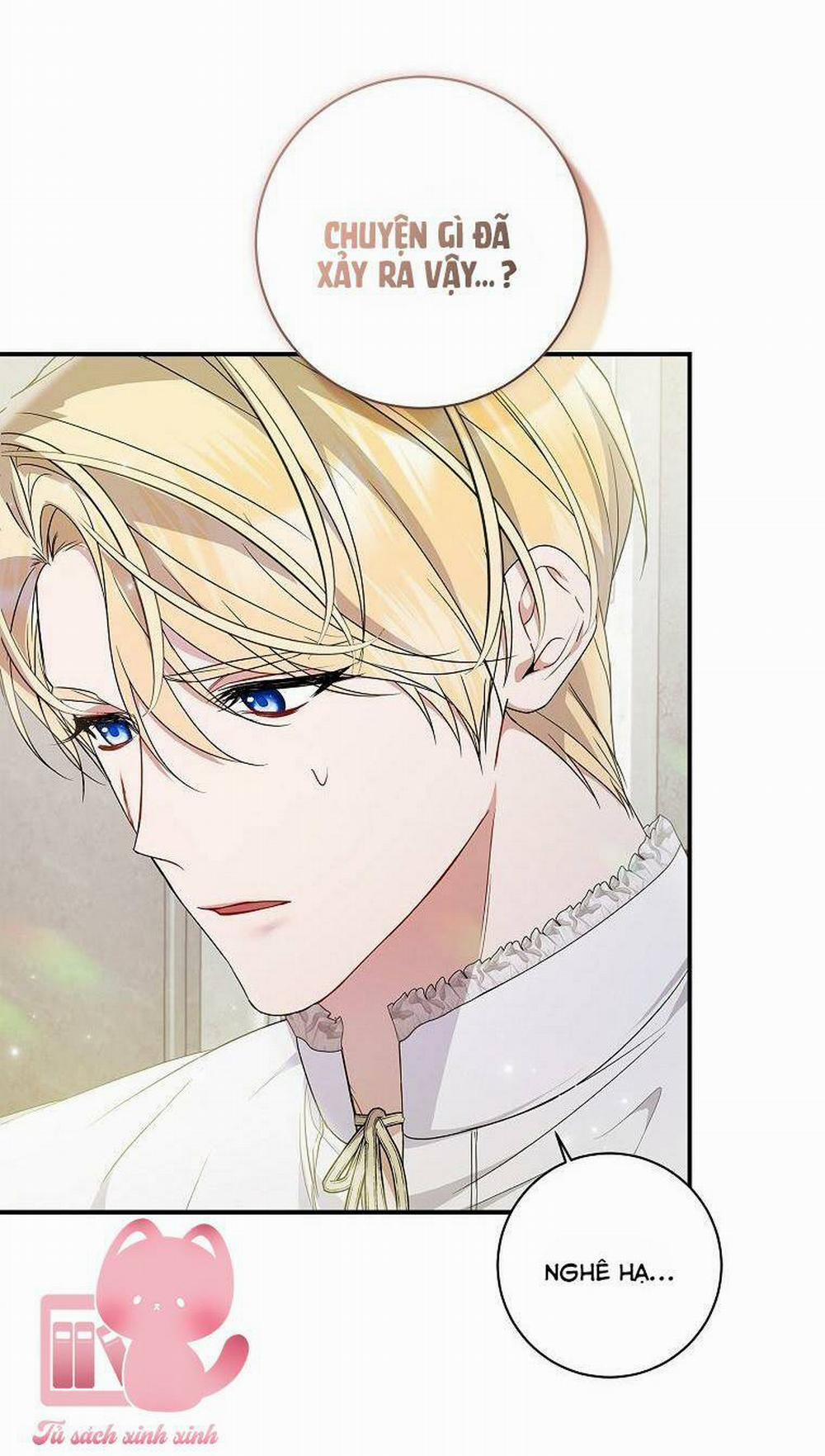 Nhận Nuôi Người Cha Phản Diện 28 trang 47