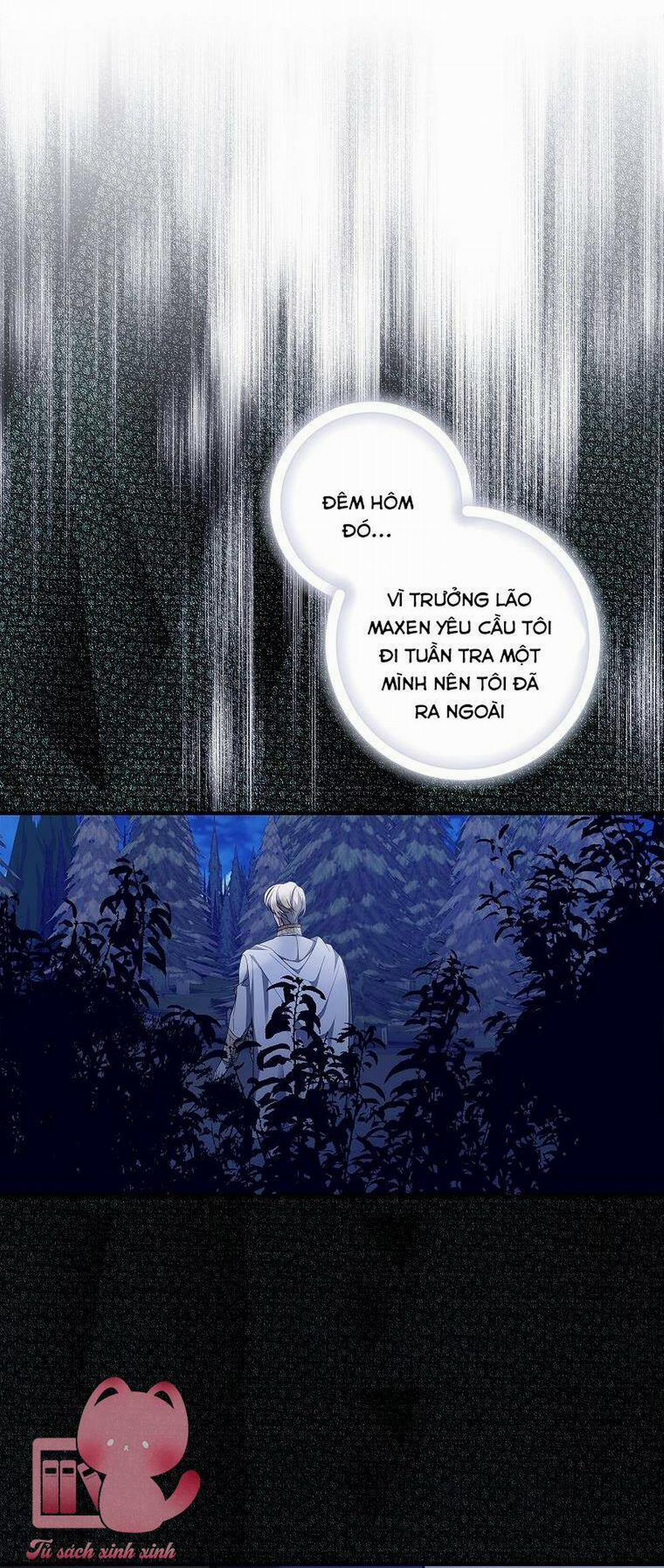 Nhận Nuôi Người Cha Phản Diện 28 trang 48