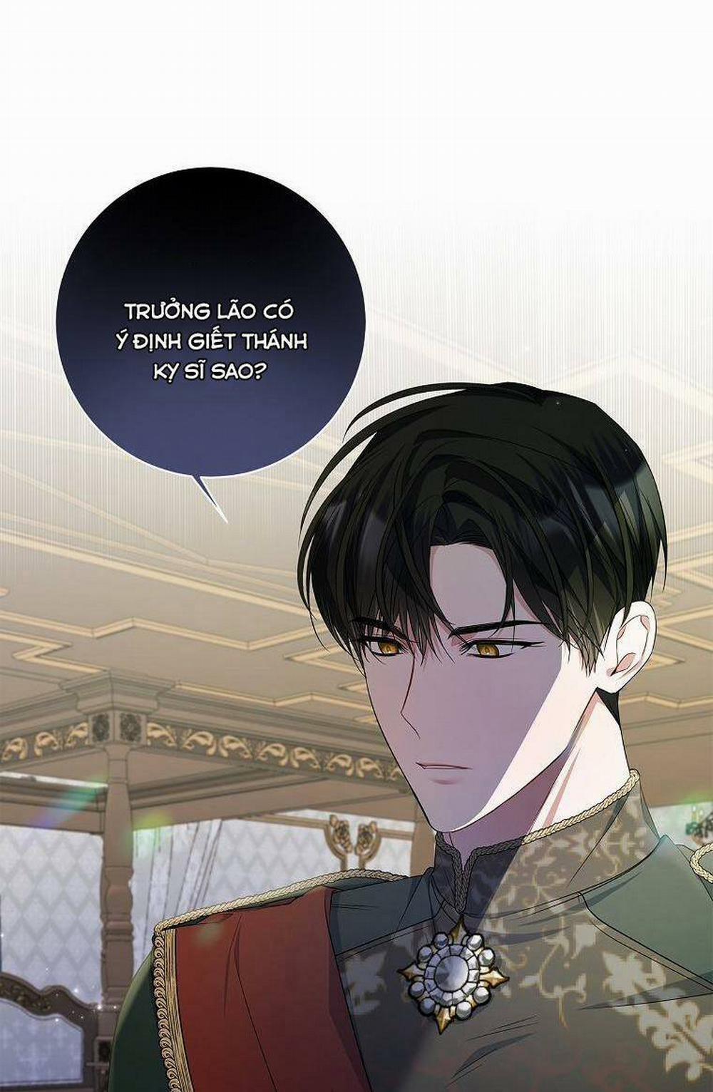 Nhận Nuôi Người Cha Phản Diện 28 trang 5