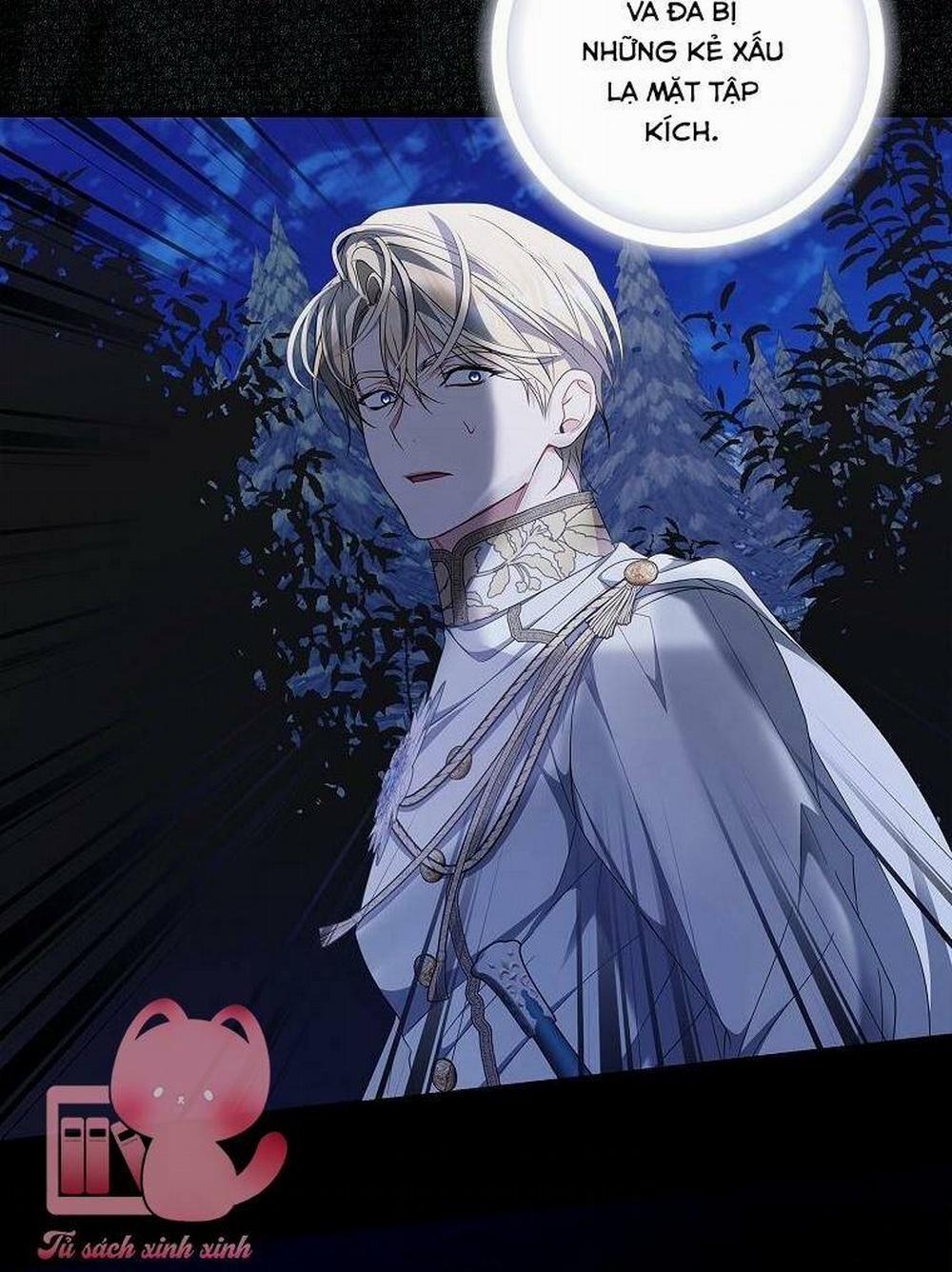 Nhận Nuôi Người Cha Phản Diện 28 trang 50