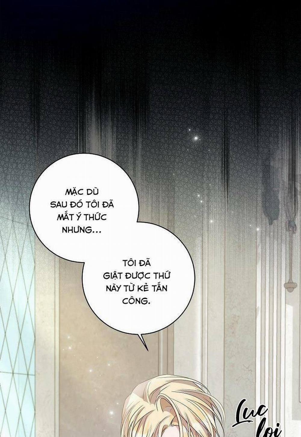 Nhận Nuôi Người Cha Phản Diện 28 trang 51