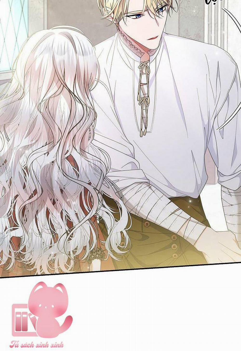 Nhận Nuôi Người Cha Phản Diện 28 trang 52