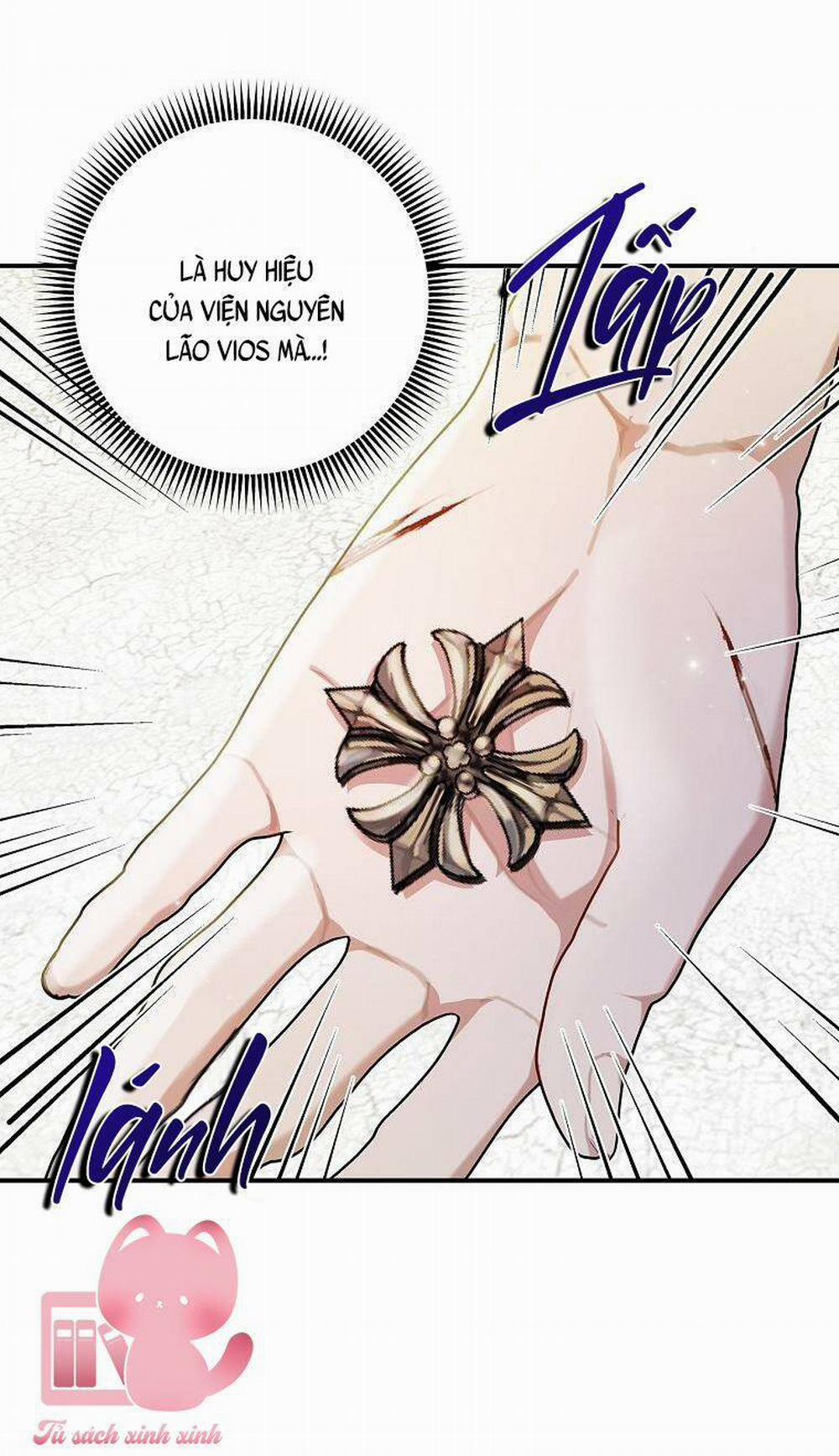 Nhận Nuôi Người Cha Phản Diện 28 trang 55