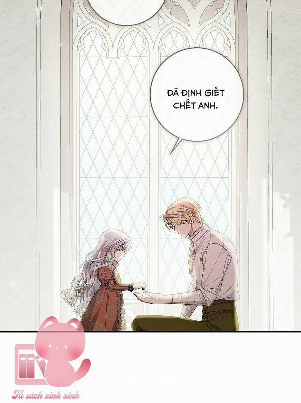 Nhận Nuôi Người Cha Phản Diện 28 trang 57