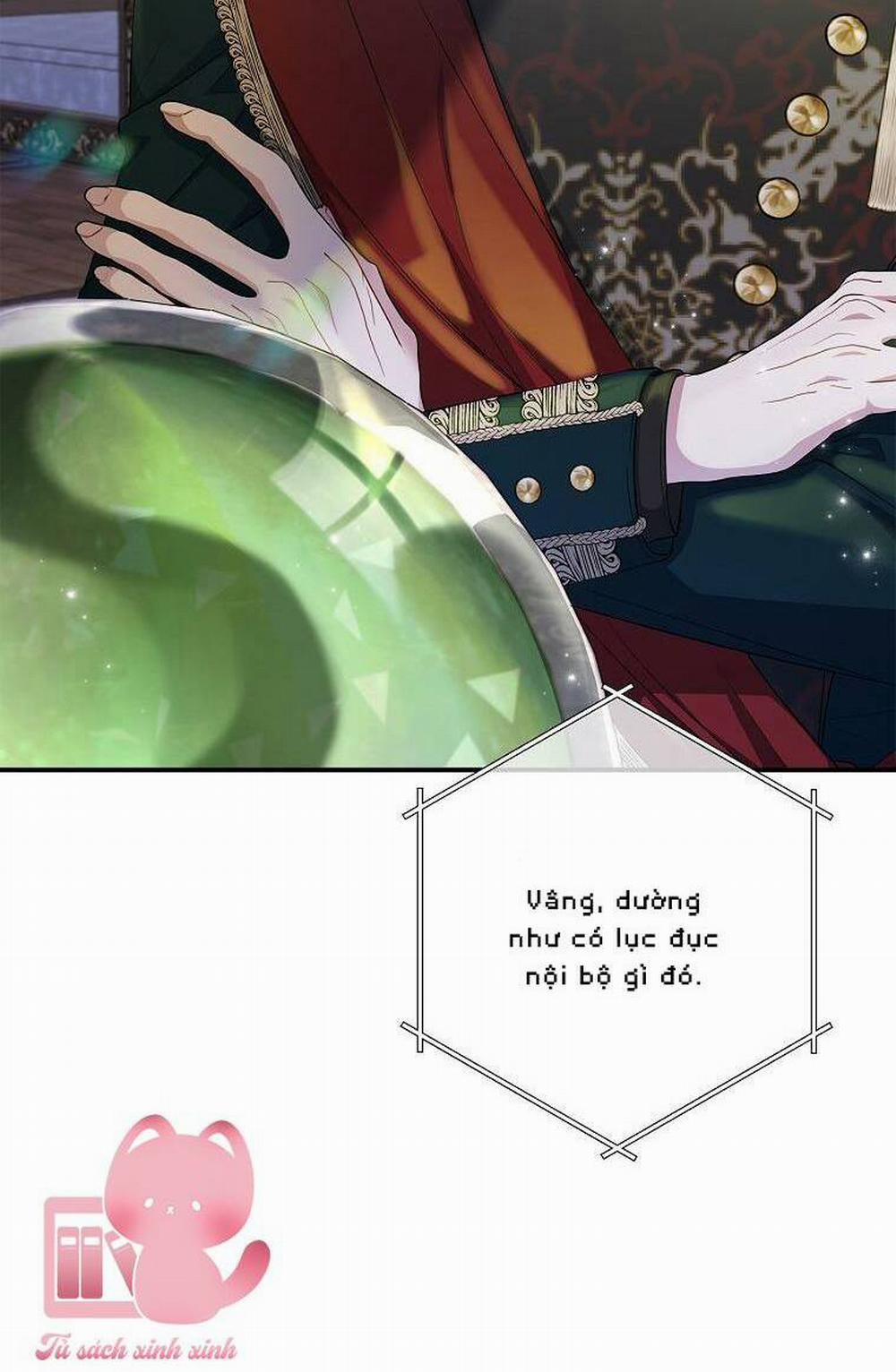 Nhận Nuôi Người Cha Phản Diện 28 trang 6