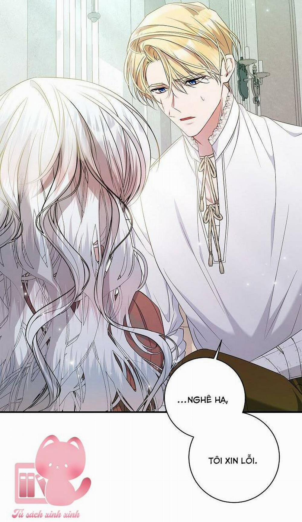 Nhận Nuôi Người Cha Phản Diện 28 trang 60