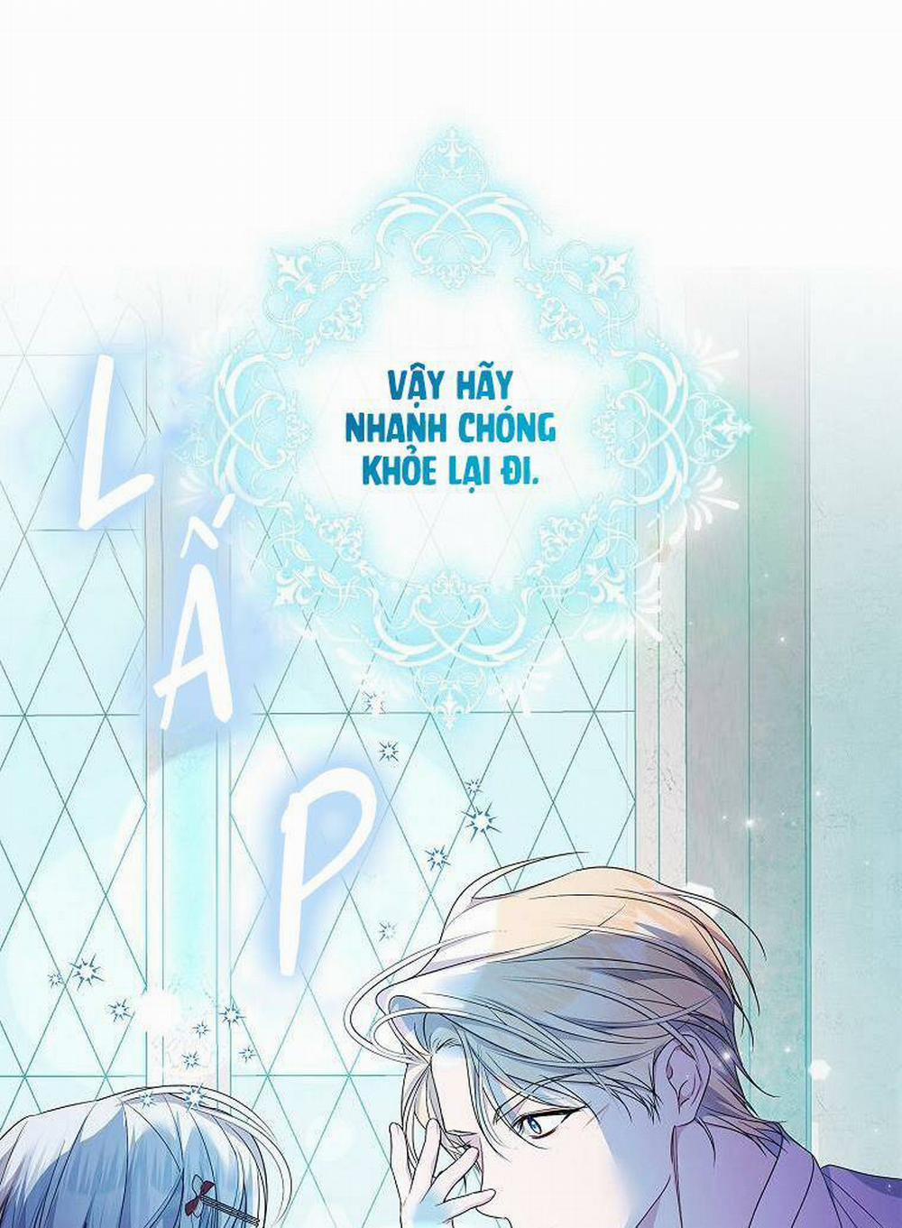 Nhận Nuôi Người Cha Phản Diện 28 trang 62