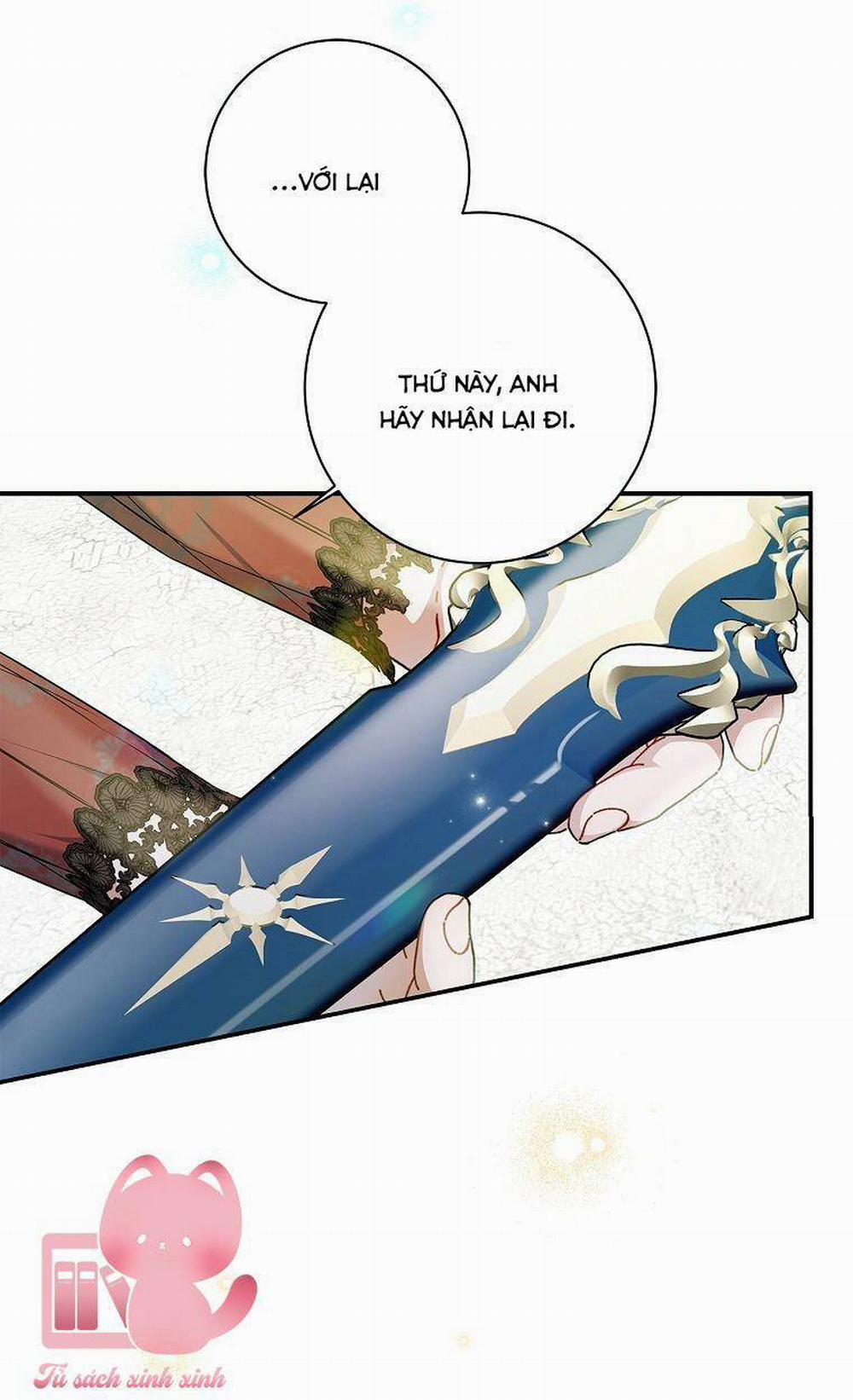 Nhận Nuôi Người Cha Phản Diện 28 trang 65