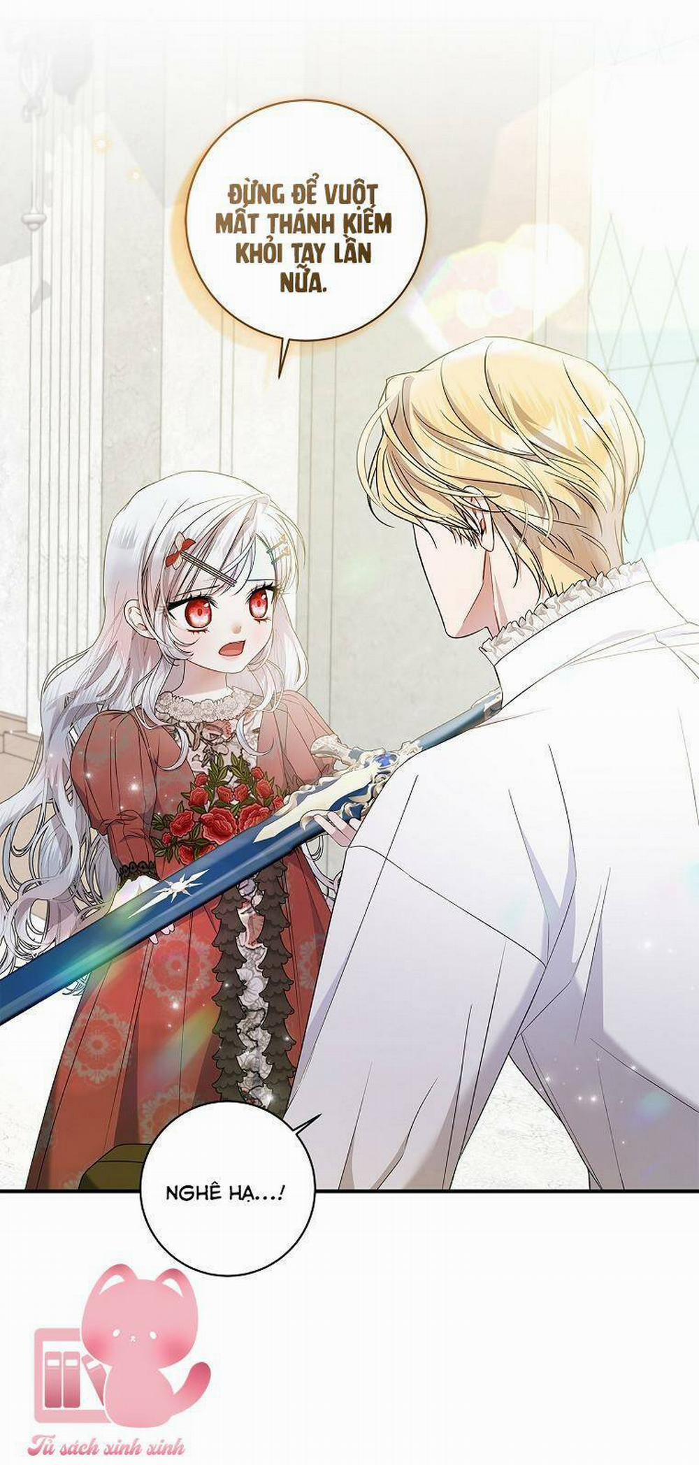 Nhận Nuôi Người Cha Phản Diện 28 trang 66