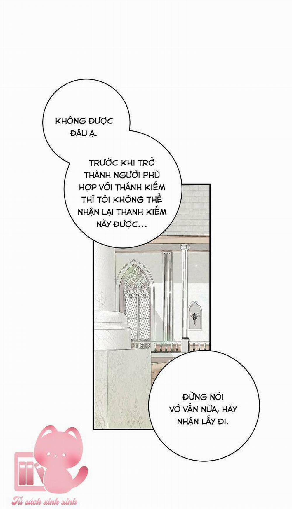 Nhận Nuôi Người Cha Phản Diện 28 trang 67