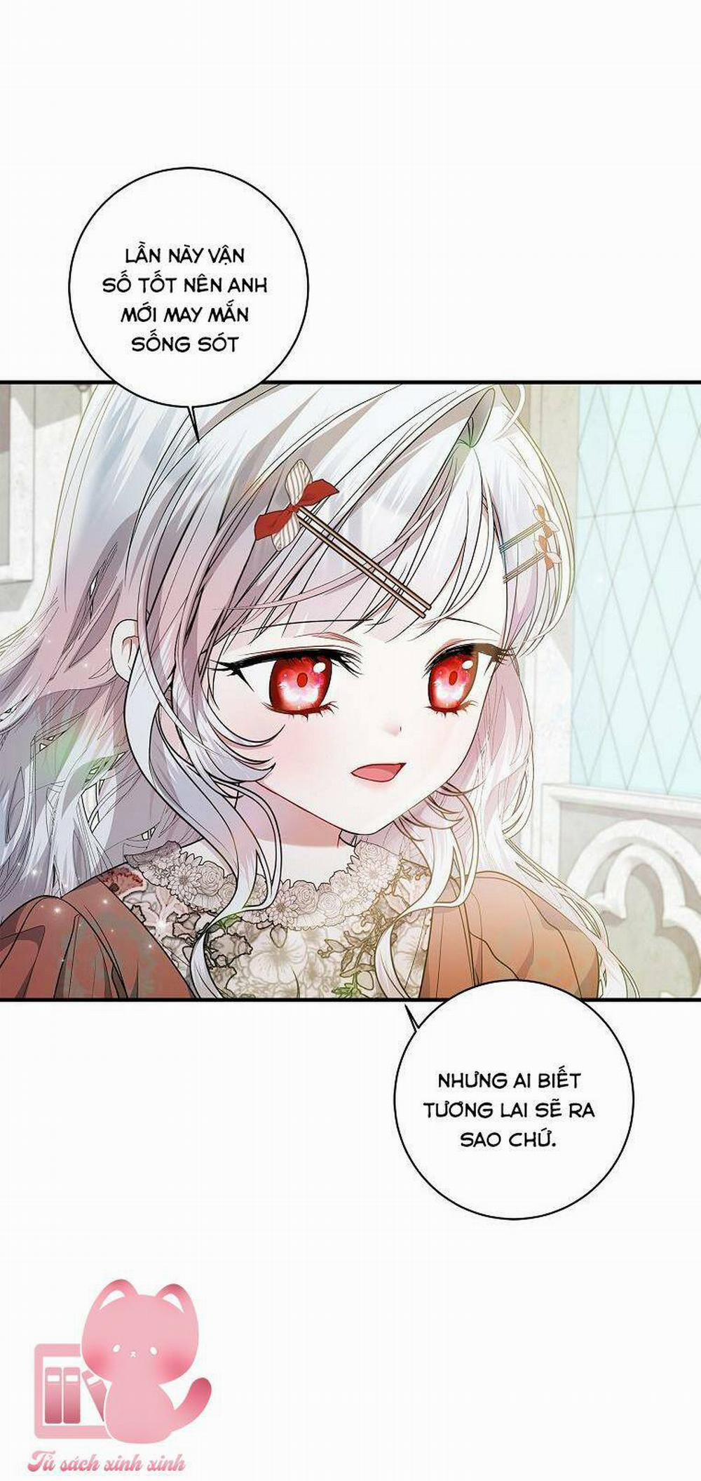 Nhận Nuôi Người Cha Phản Diện 28 trang 68