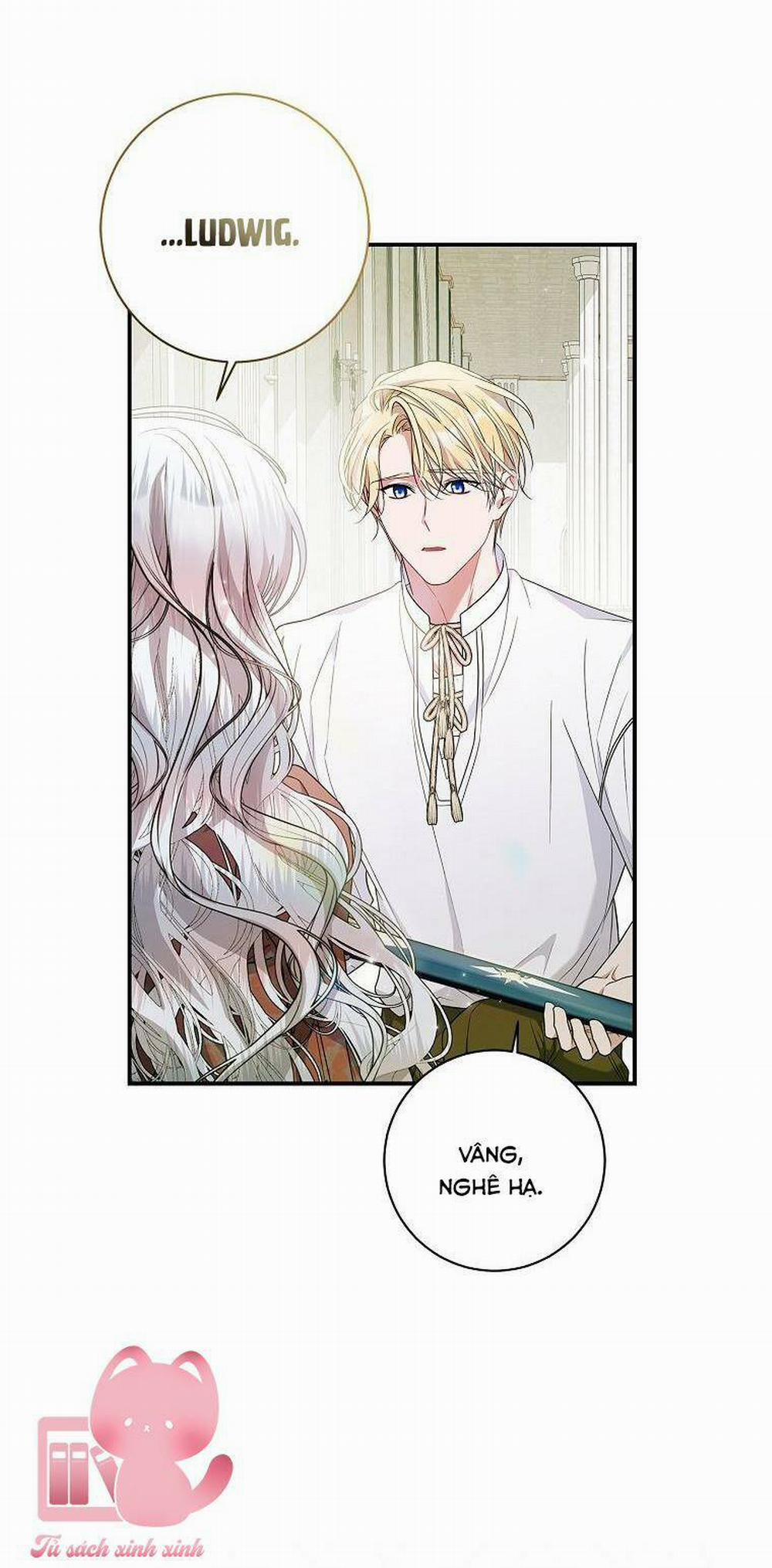 Nhận Nuôi Người Cha Phản Diện 28 trang 69