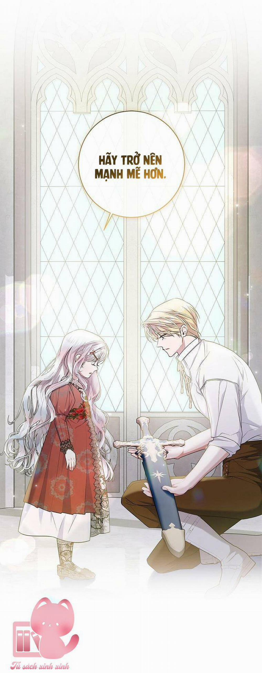 Nhận Nuôi Người Cha Phản Diện 28 trang 70