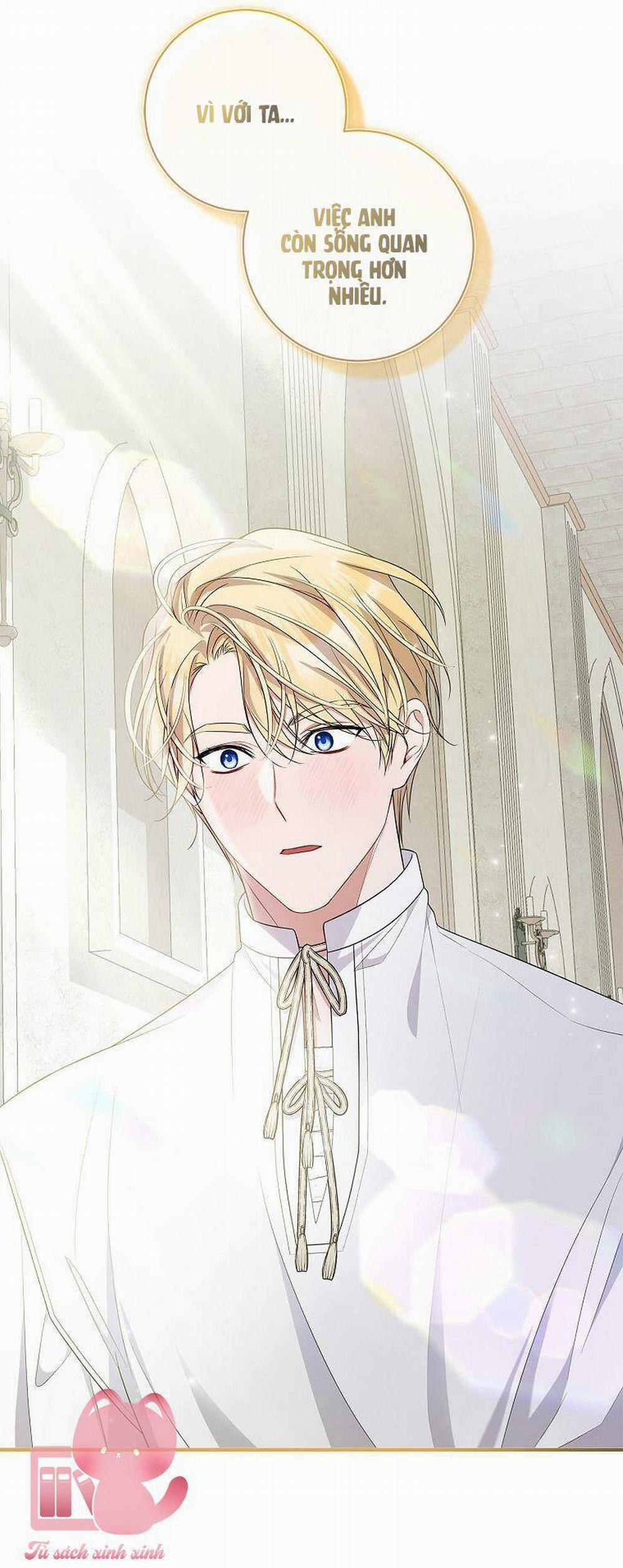 Nhận Nuôi Người Cha Phản Diện 28 trang 73