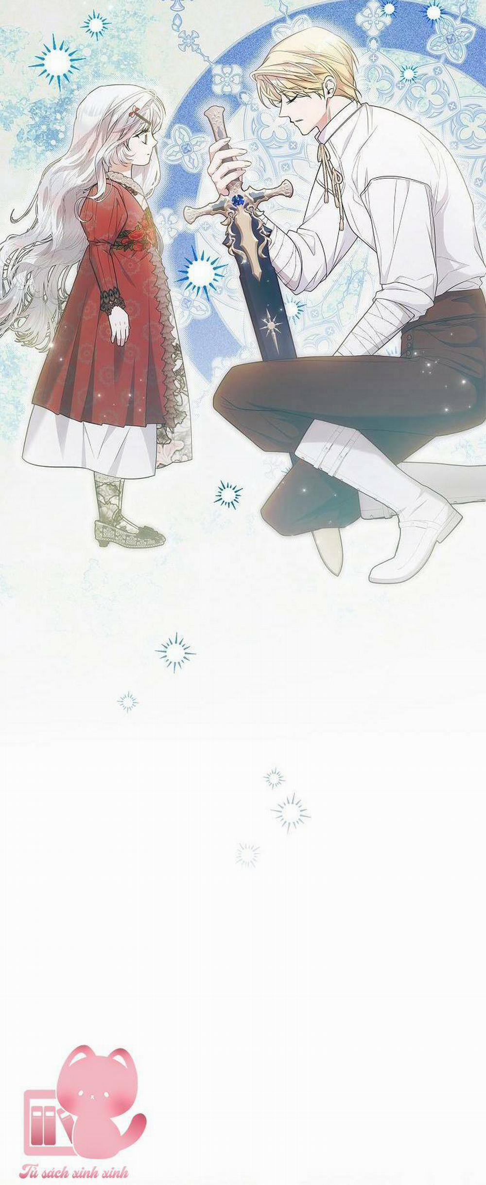 Nhận Nuôi Người Cha Phản Diện 28 trang 76