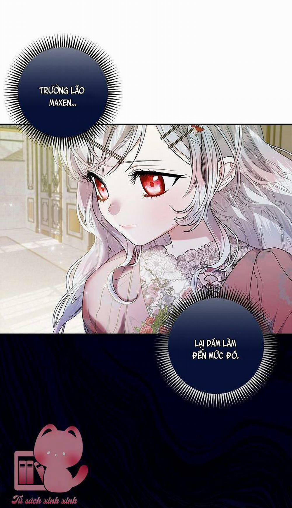 Nhận Nuôi Người Cha Phản Diện 28 trang 78