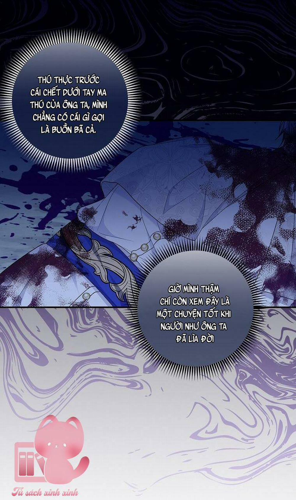 Nhận Nuôi Người Cha Phản Diện 28 trang 79